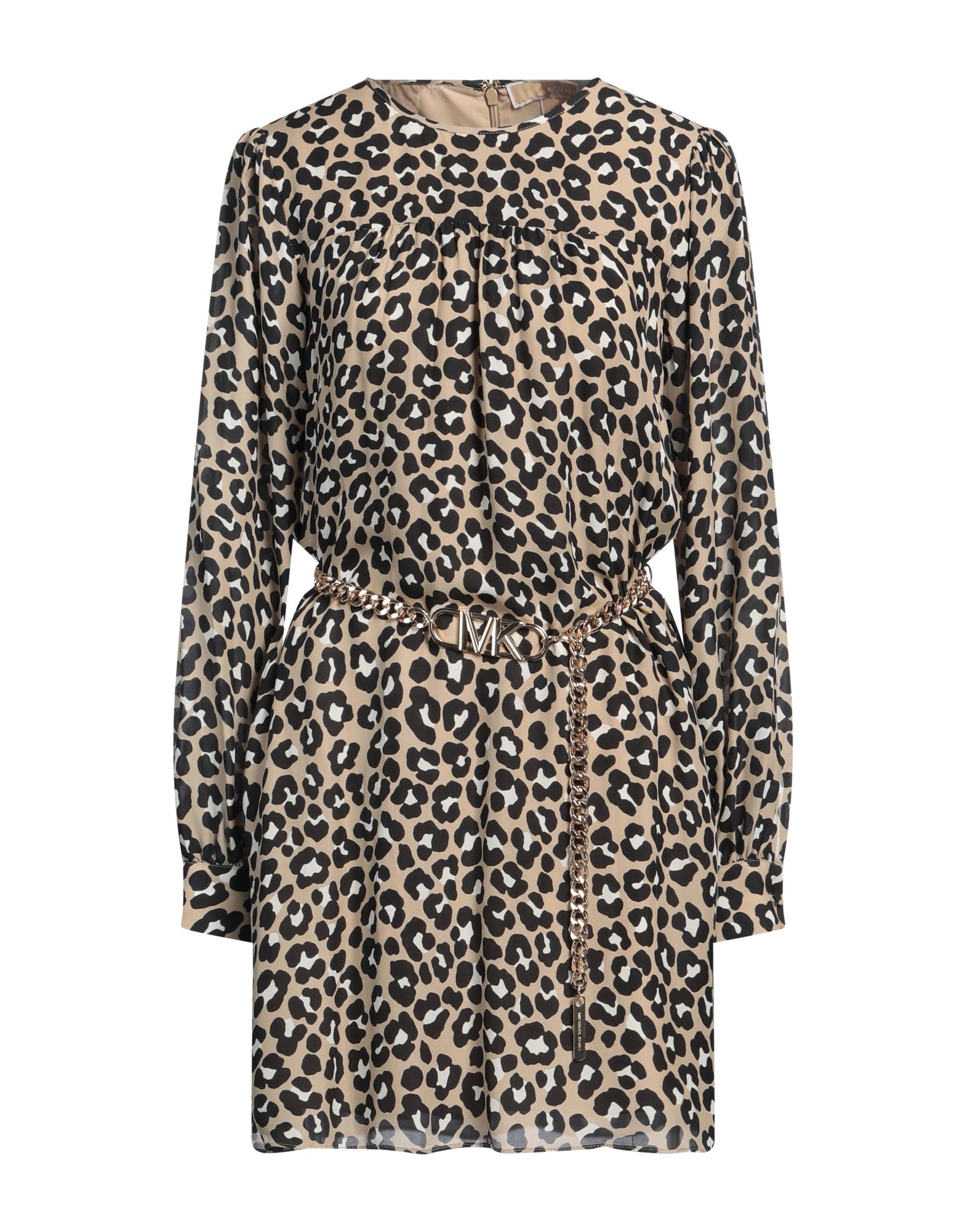  Michael Michael Kors - Kleider - Mini-kleider - On Yoox.com 