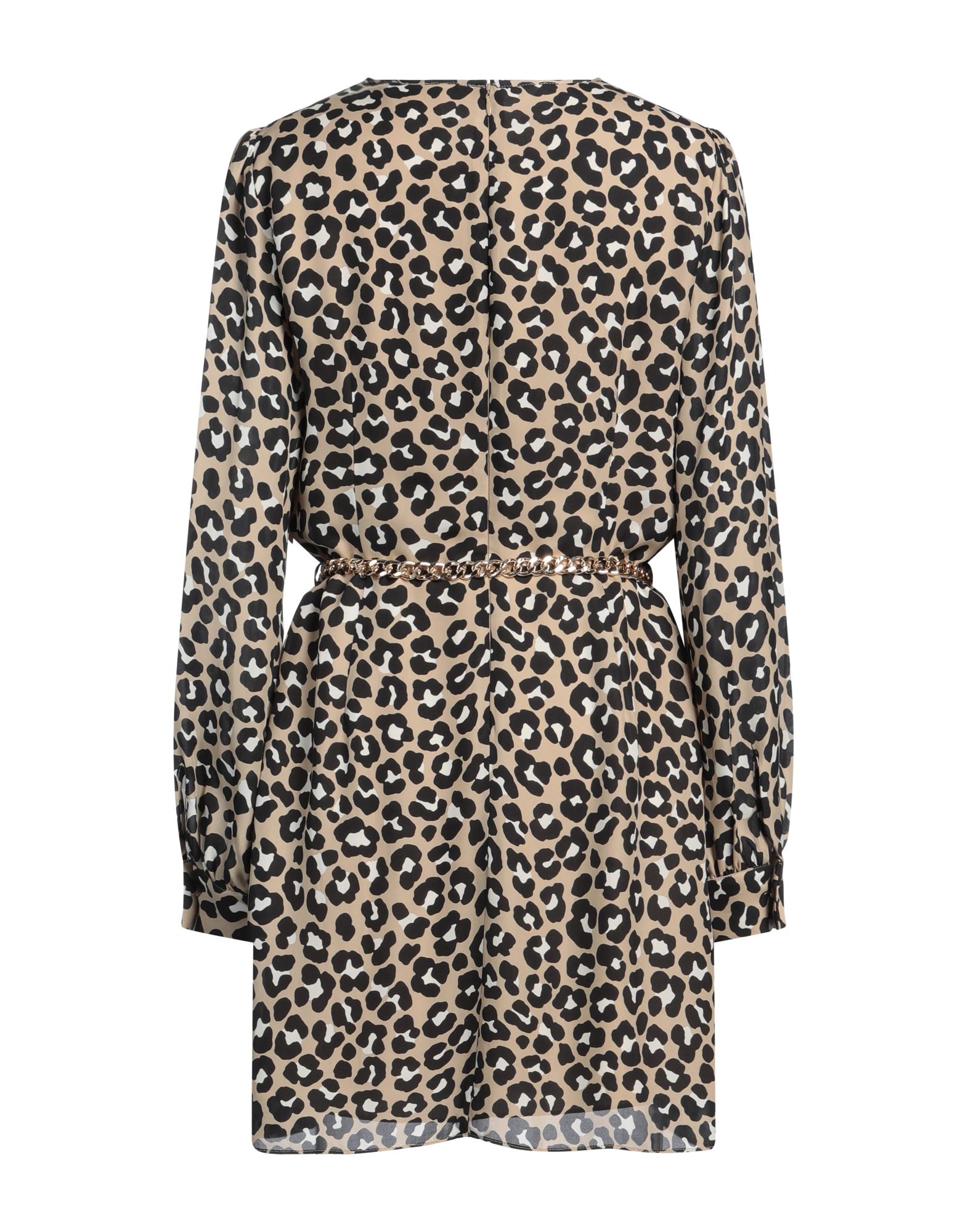  Michael Michael Kors - Kleider - Mini-kleider - On Yoox.com 