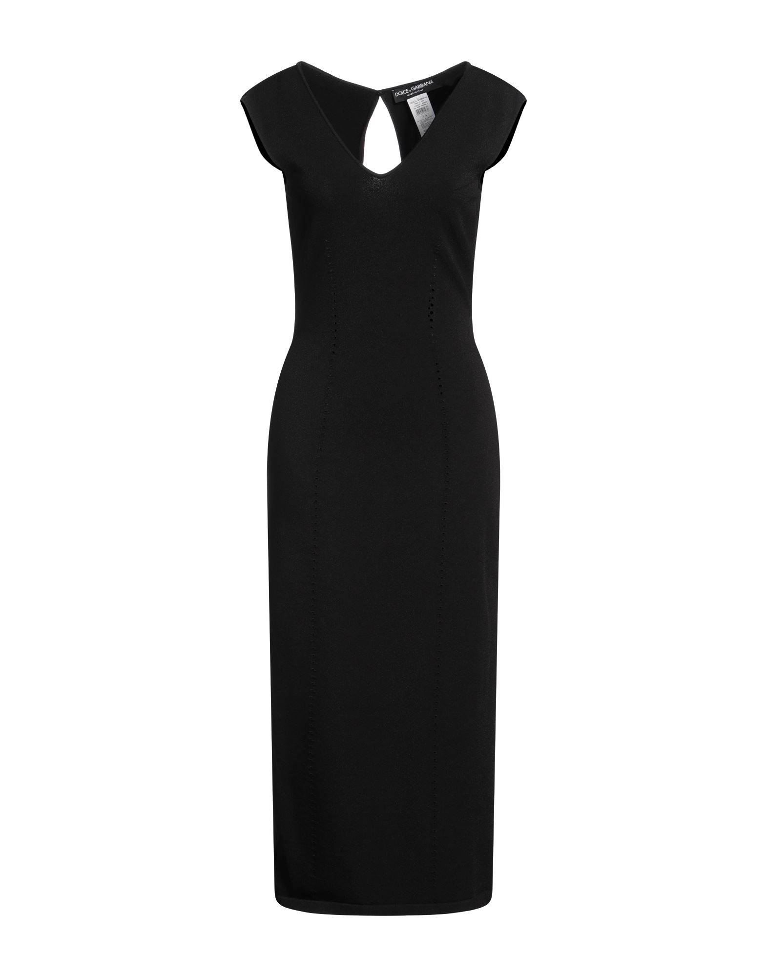 DOLCE&GABBANA DOLCE&GABBANA ΦΟΡΕΜΑΤΑ Midi φόρεμα