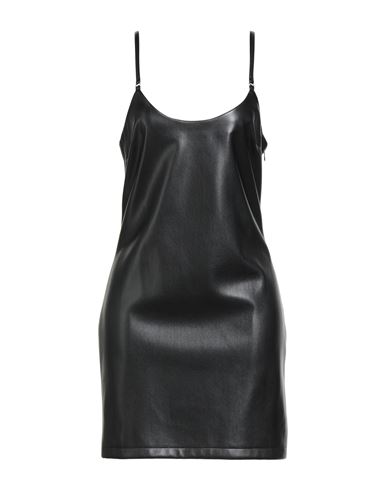 Mini-Kleid Damen Schwarz 38,40 Damen