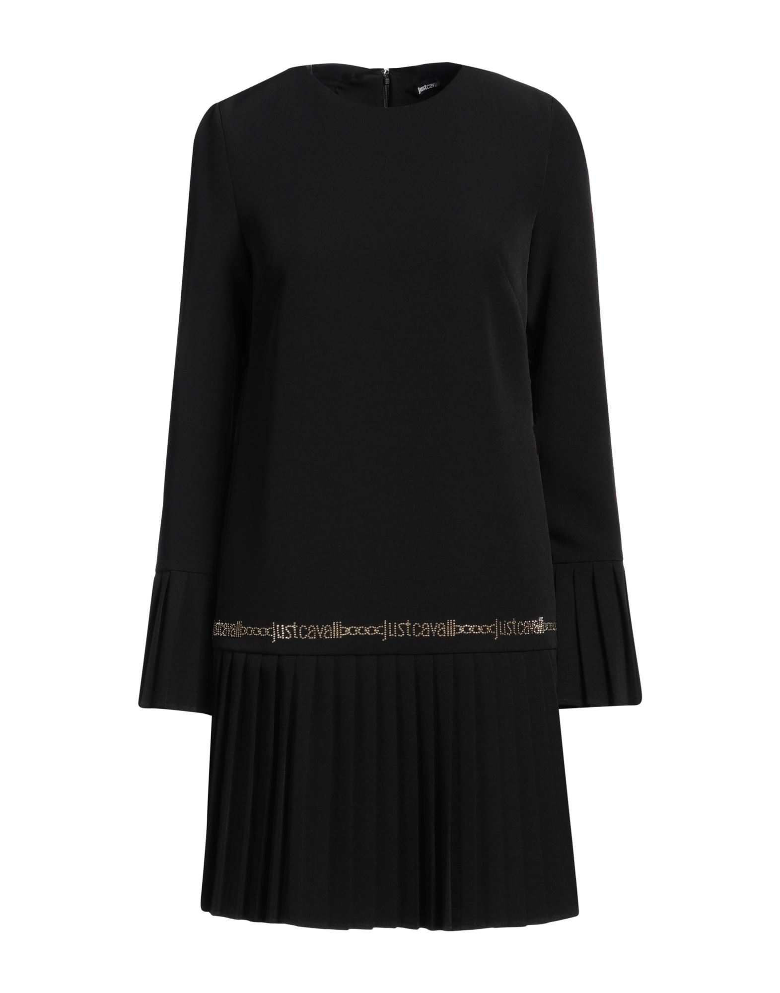  Just Cavalli - Kleider - Mini-kleider - On Yoox.com 