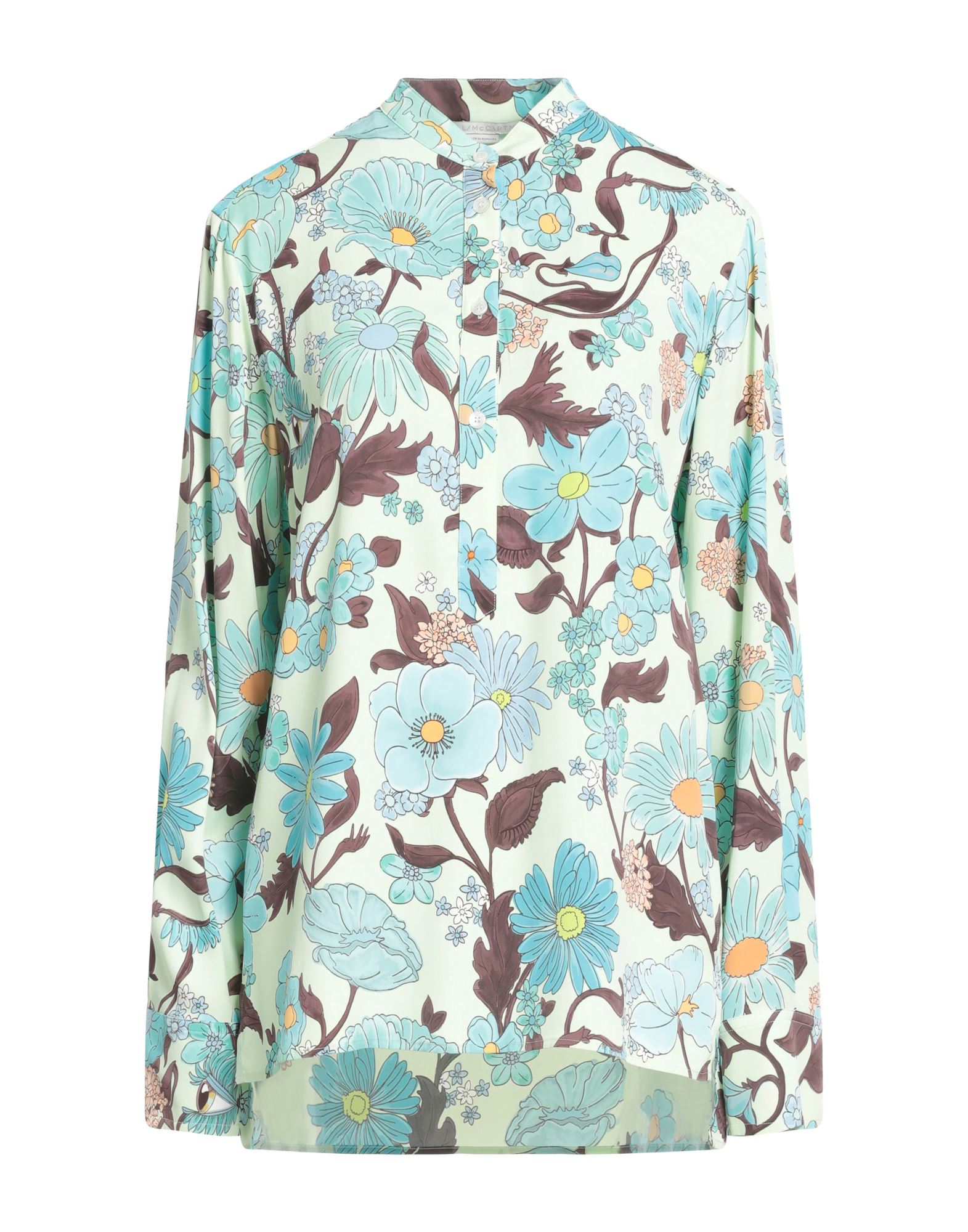 STELLA McCARTNEY ΜΠΛΟΥΖΑΚΙΑ Τοπ
