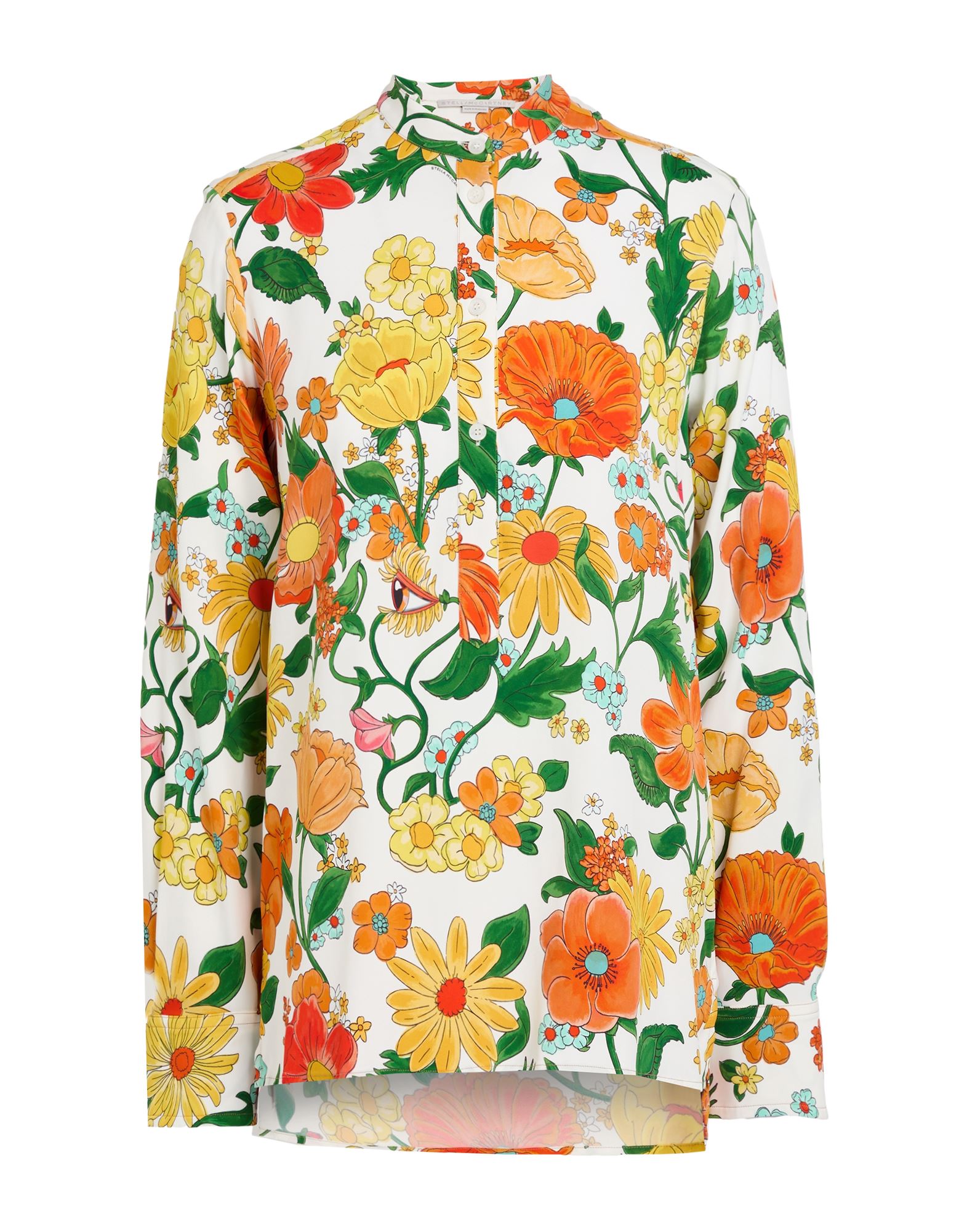 STELLA McCARTNEY STELLA McCARTNEY ΜΠΛΟΥΖΑΚΙΑ Τοπ