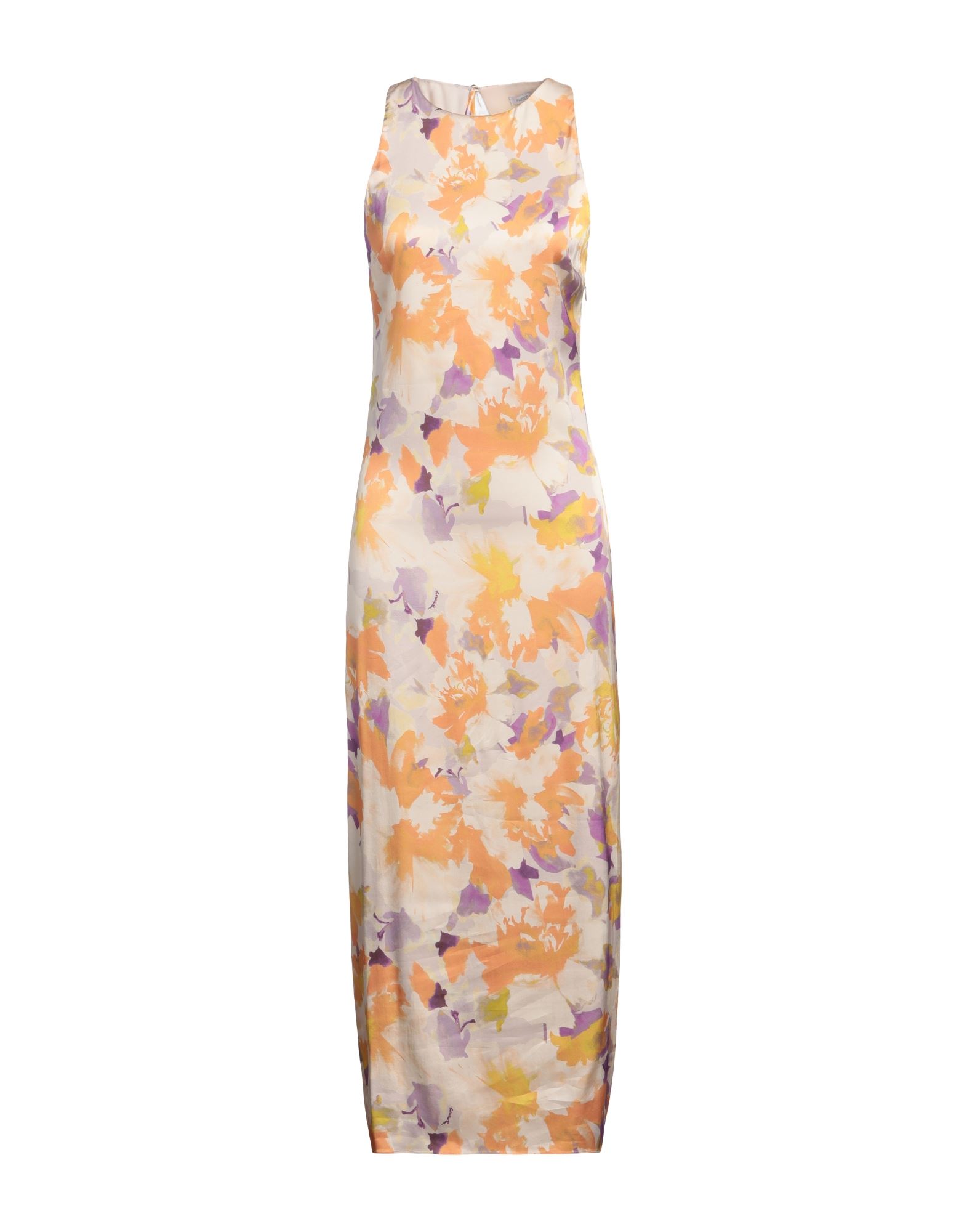  Patrizia Pepe - Kleider - Maxi-kleider - On Yoox.com 