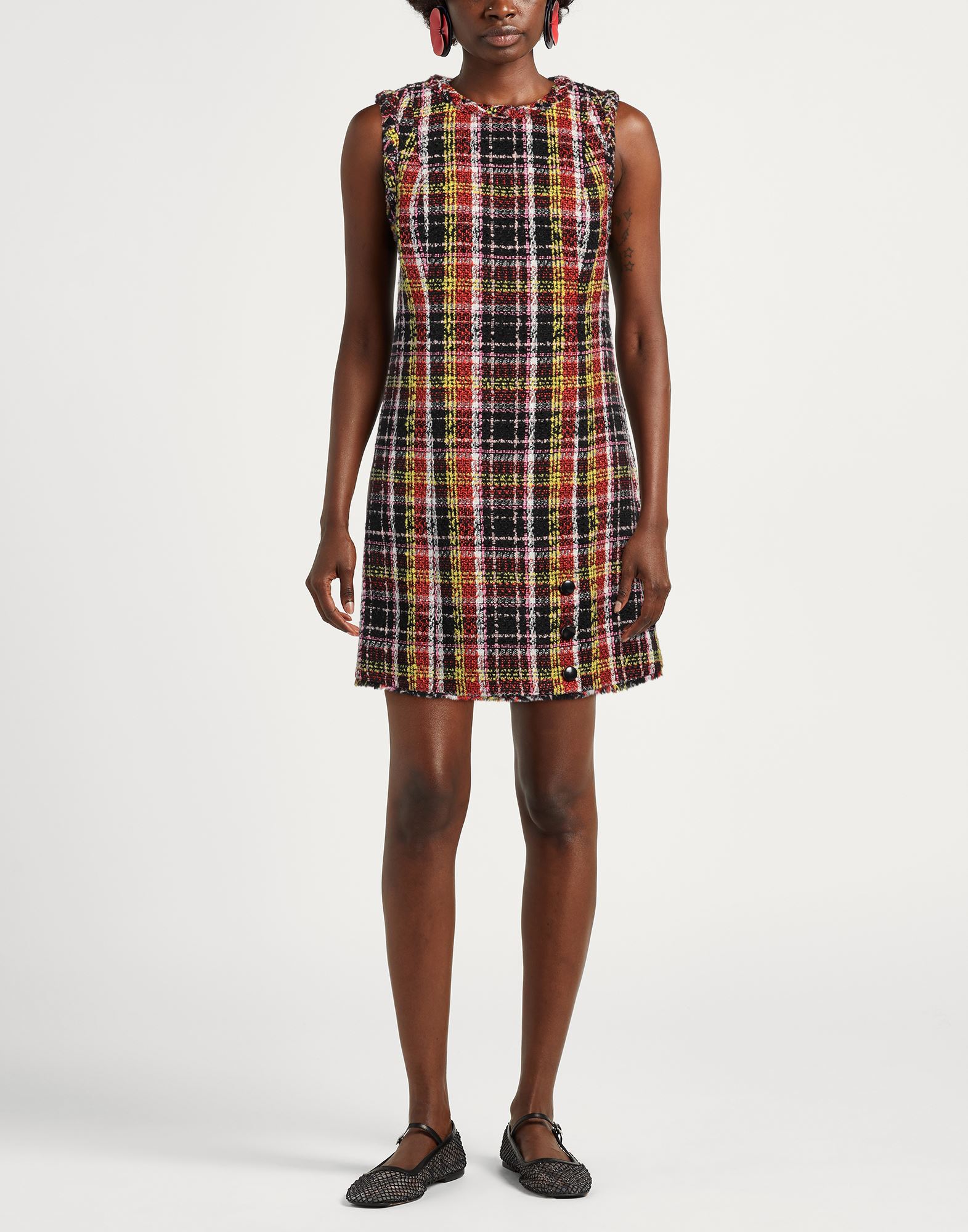  Kate Spade New York - Kleider - Mini-kleider - On Yoox.com 
