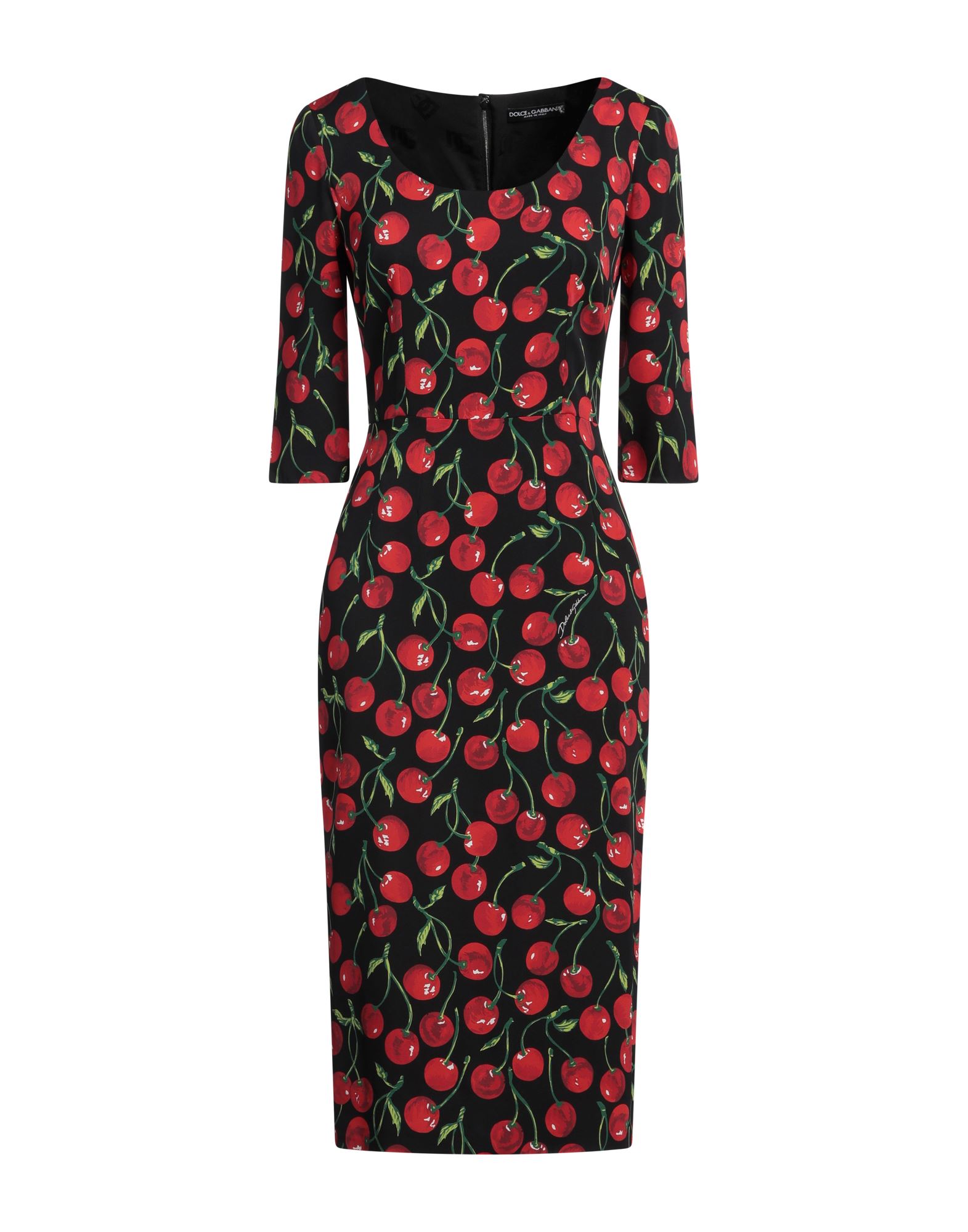 DOLCE&GABBANA DOLCE&GABBANA ΦΟΡΕΜΑΤΑ Midi φόρεμα