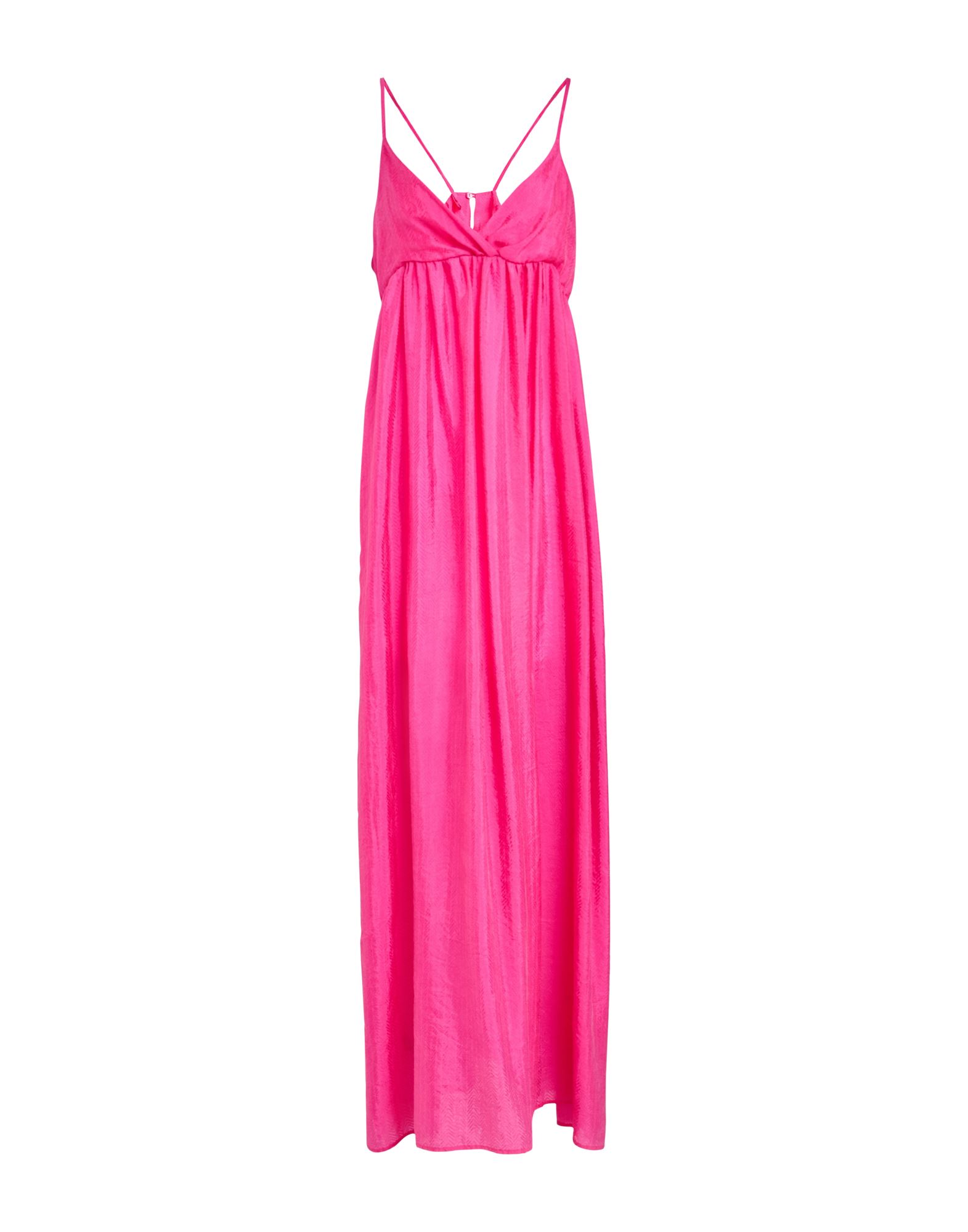  Momoní - Kleider - Maxi-kleider - On Yoox.com 