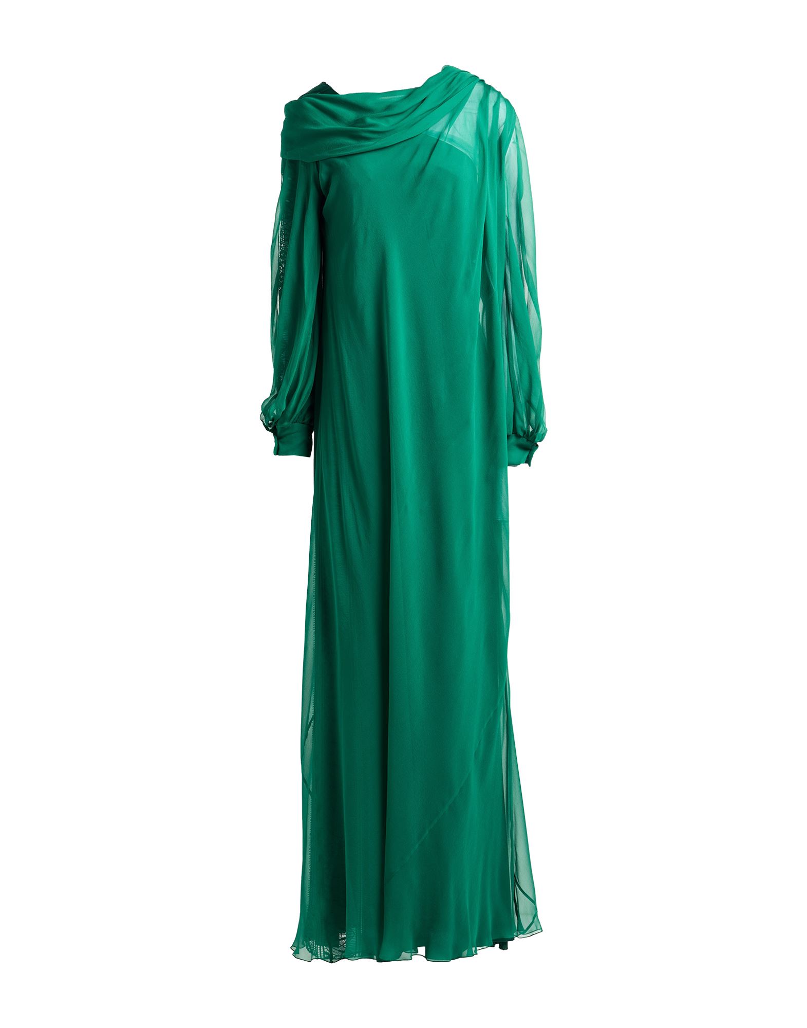 ALBERTA FERRETTI ALBERTA FERRETTI ΦΟΡΕΜΑΤΑ Μάξι φόρεμα