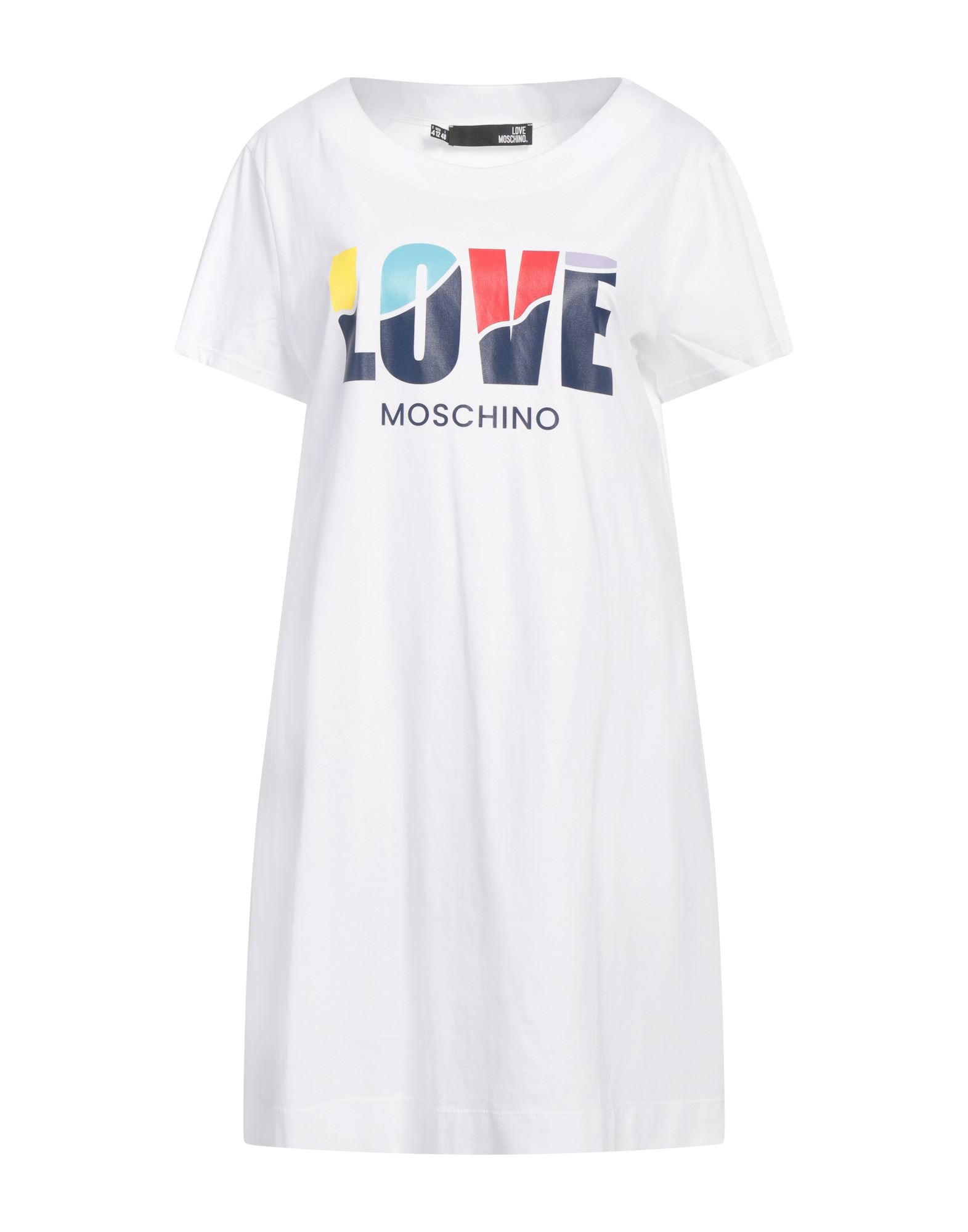 LOVE MOSCHINO ΦΟΡΕΜΑΤΑ Μίνι φόρεμα