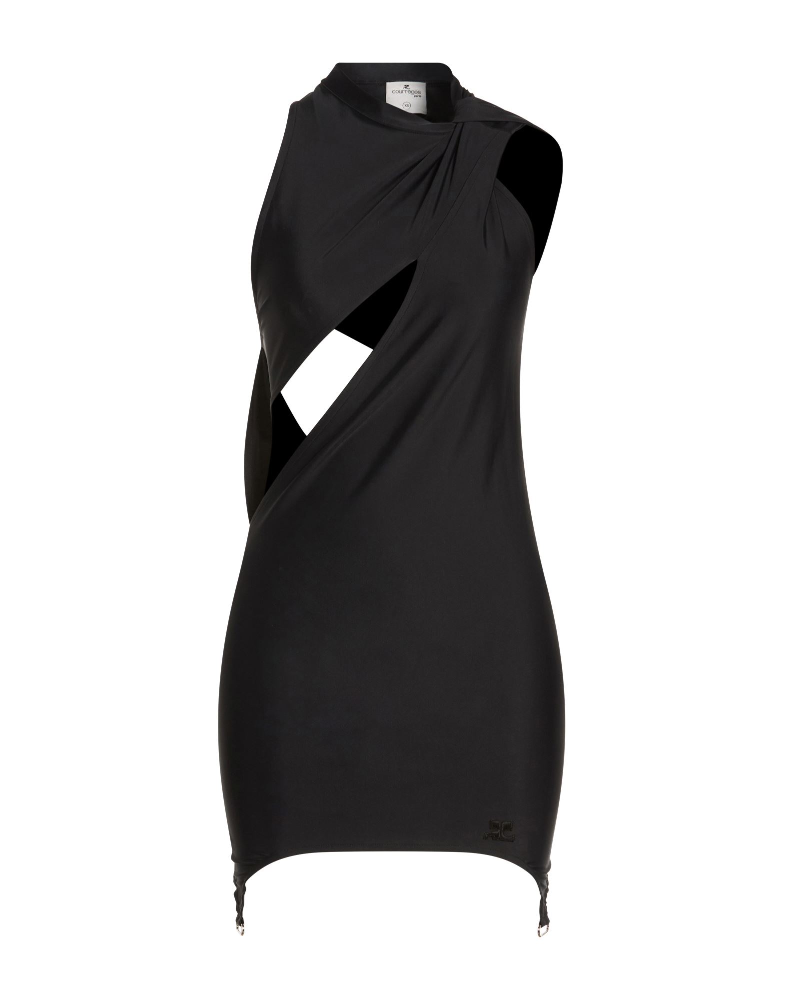 COURRÈGES COURRÈGES ΦΟΡΕΜΑΤΑ Μίνι φόρεμα