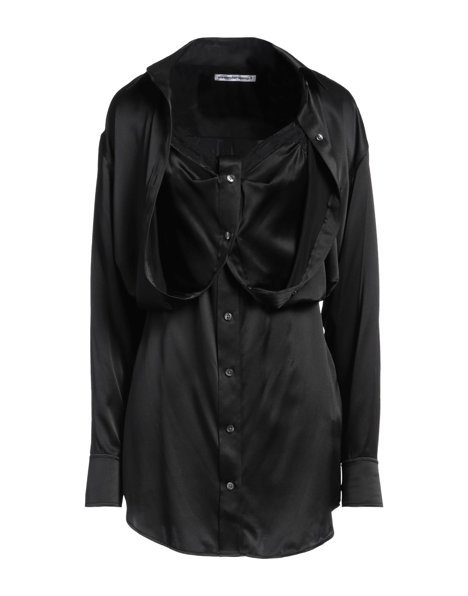 ALEXANDERWANG.T ALEXANDERWANG.T ΦΟΡΕΜΑΤΑ Μίνι φόρεμα