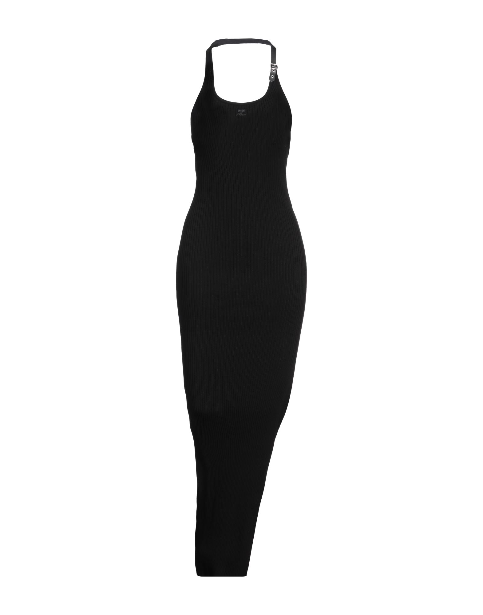 COURRÈGES COURRÈGES ΦΟΡΕΜΑΤΑ Μάξι φόρεμα