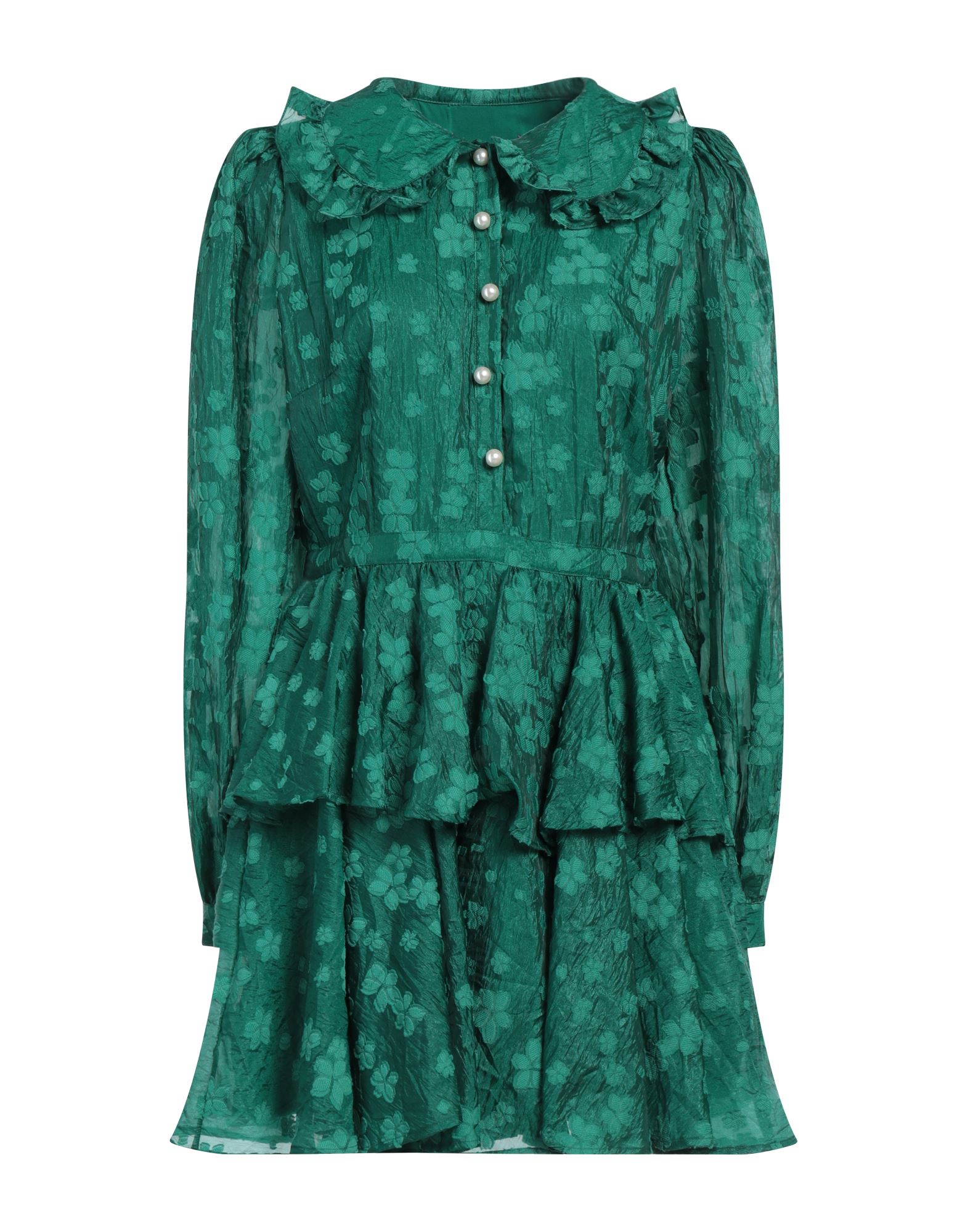  Custommade - Kleider - Mini-kleider - On Yoox.com 