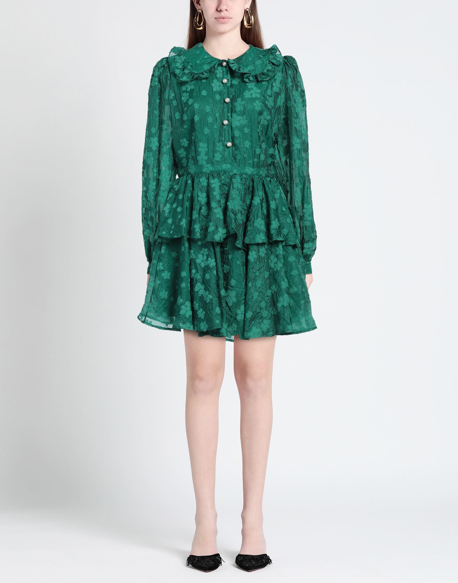  Custommade - Kleider - Mini-kleider - On Yoox.com 
