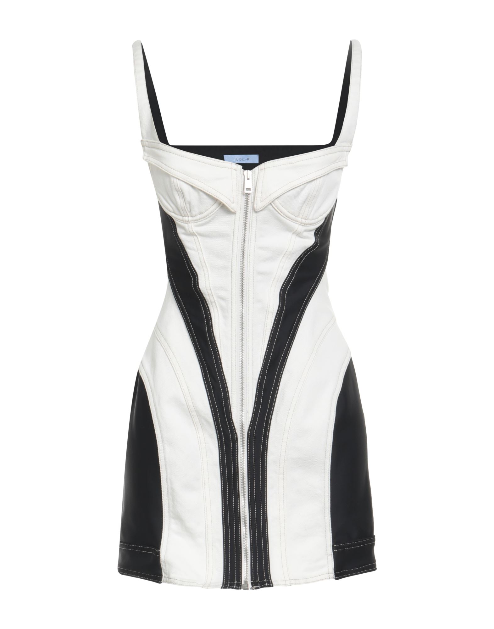 MUGLER MUGLER ΦΟΡΕΜΑΤΑ Μίνι φόρεμα