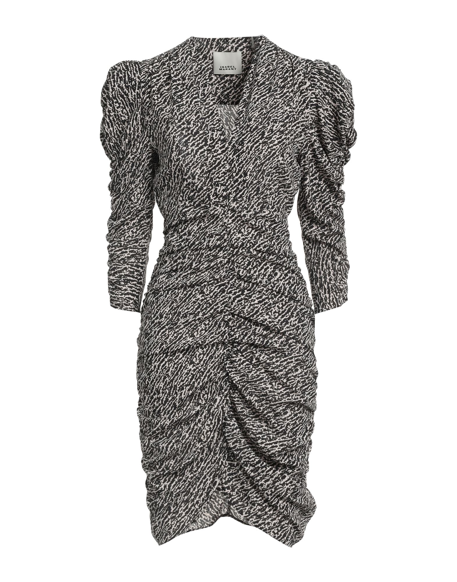 ISABEL MARANT ISABEL MARANT ΦΟΡΕΜΑΤΑ Μίνι φόρεμα