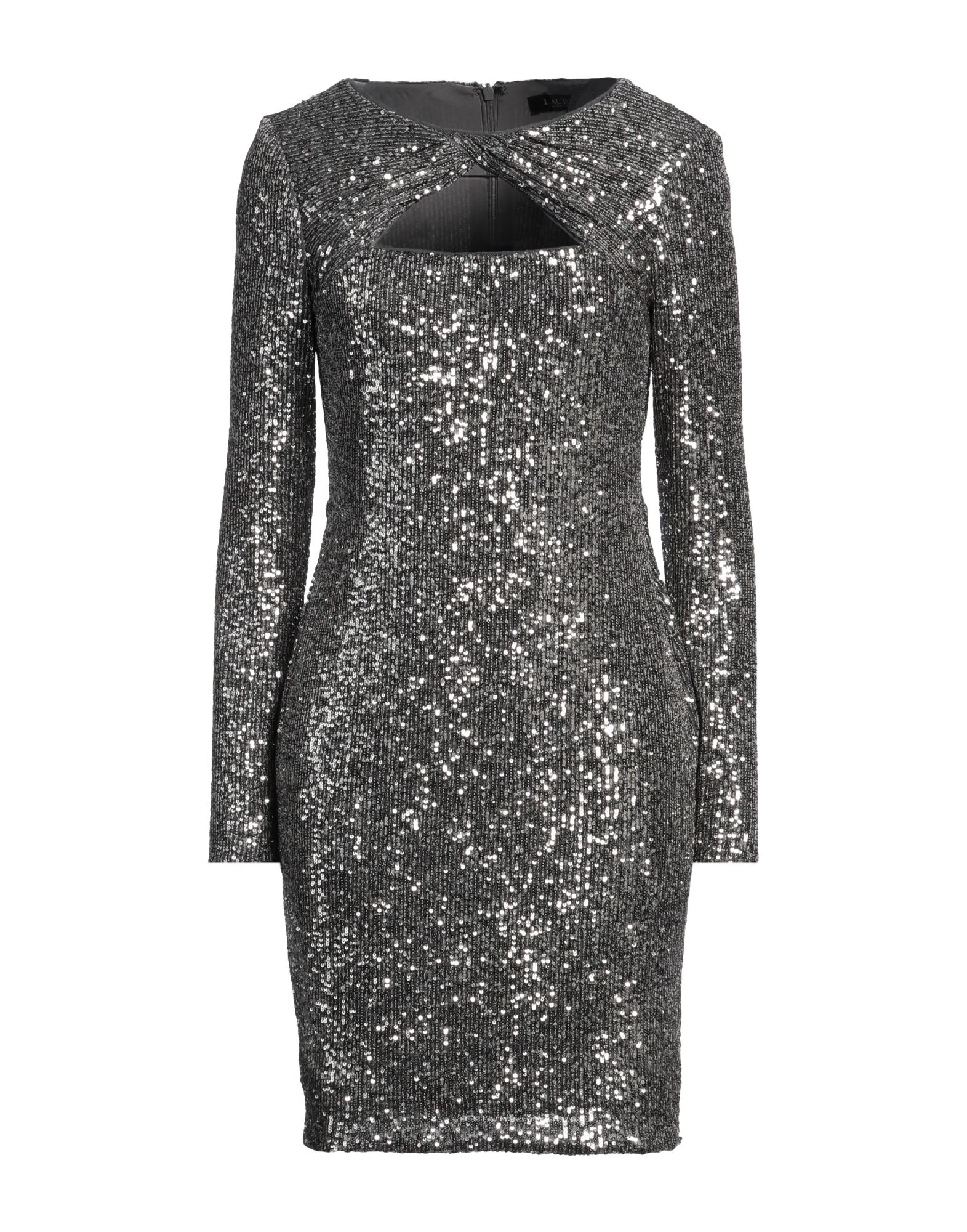  Lauren Ralph Lauren - Kleider - Mini-kleider - On Yoox.com 