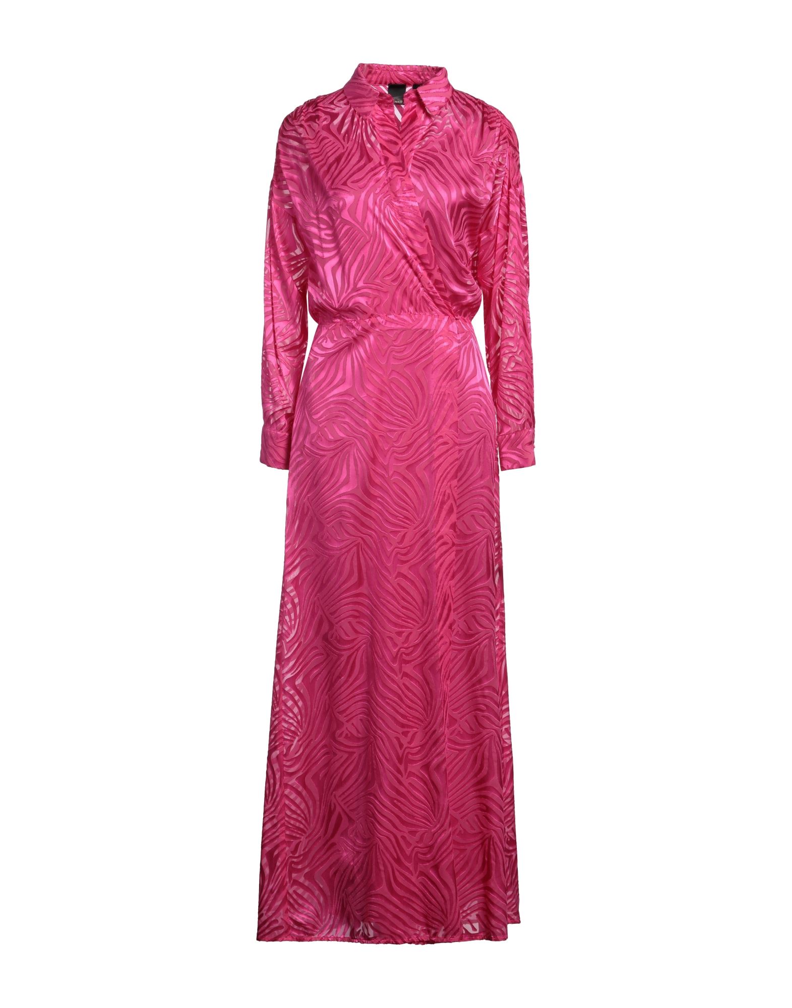  Pinko - Kleider - Maxi-kleider - On Yoox.com 