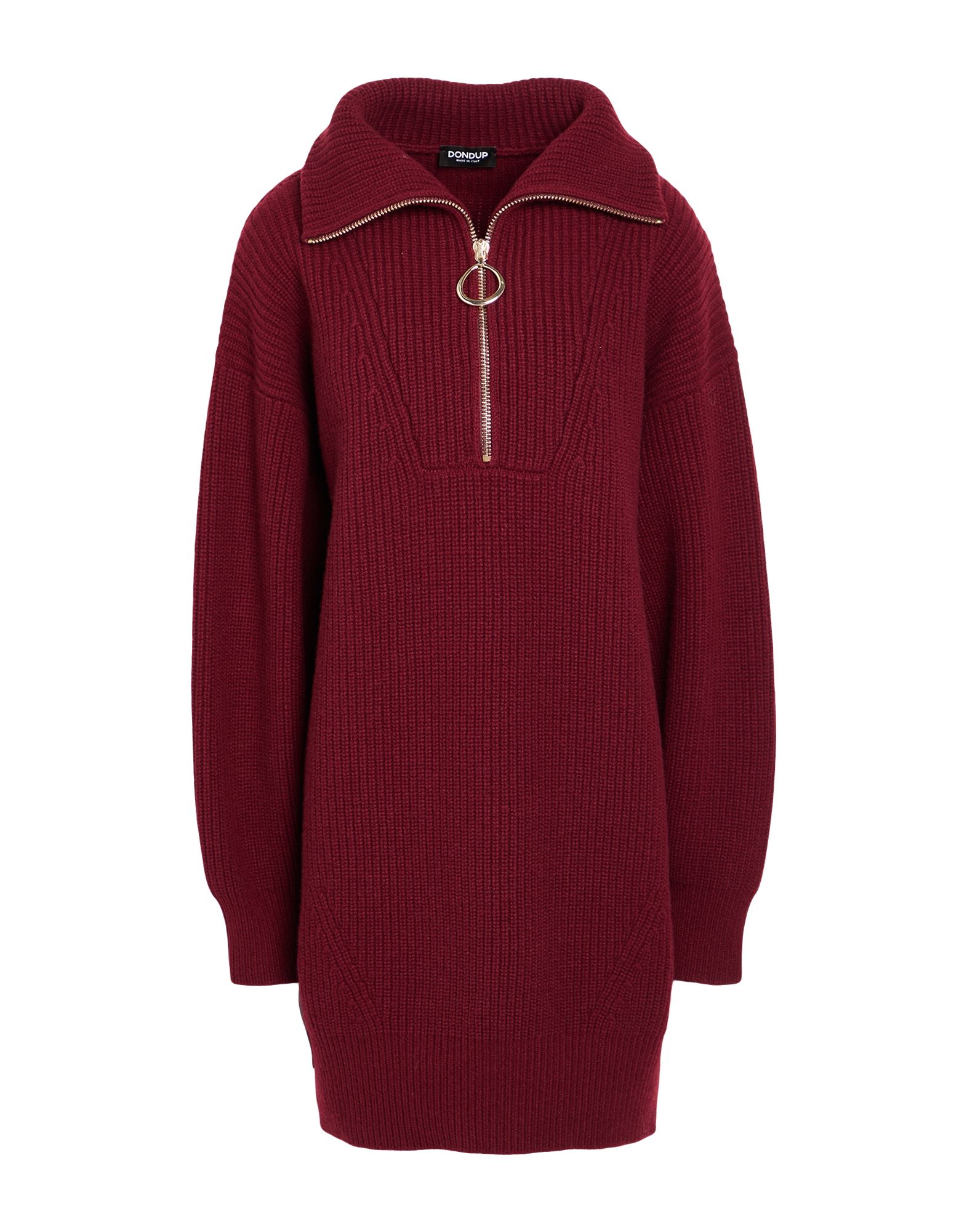  Dondup - Kleider - Mini-kleider - On Yoox.com 