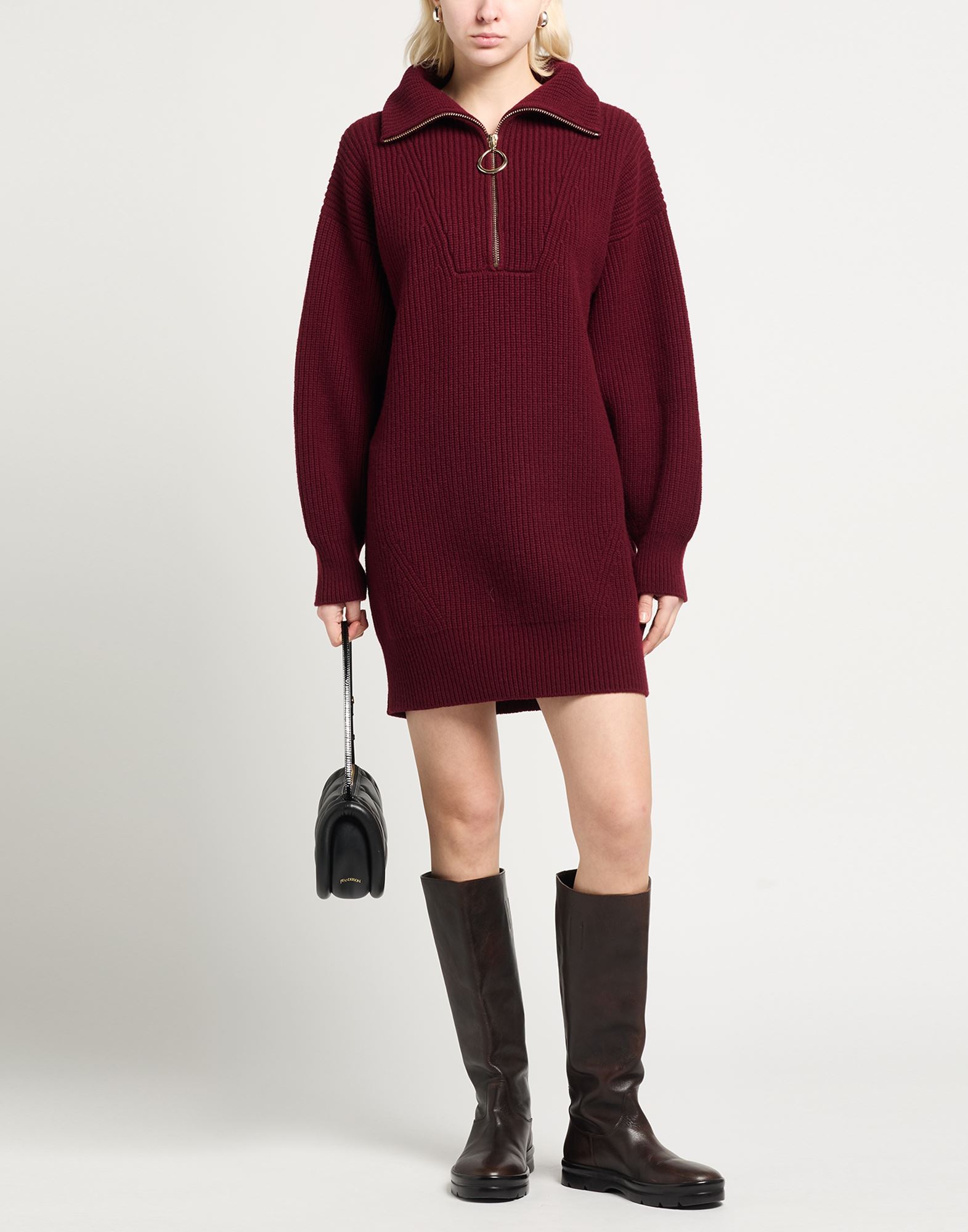 Dondup - Kleider - Mini-kleider - On Yoox.com 