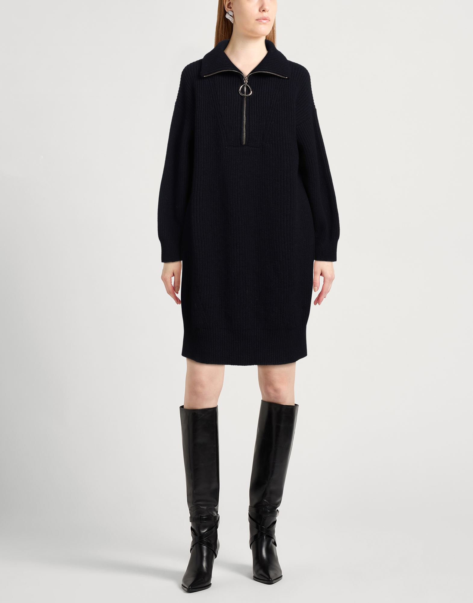  Dondup - Kleider - Mini-kleider - On Yoox.com 