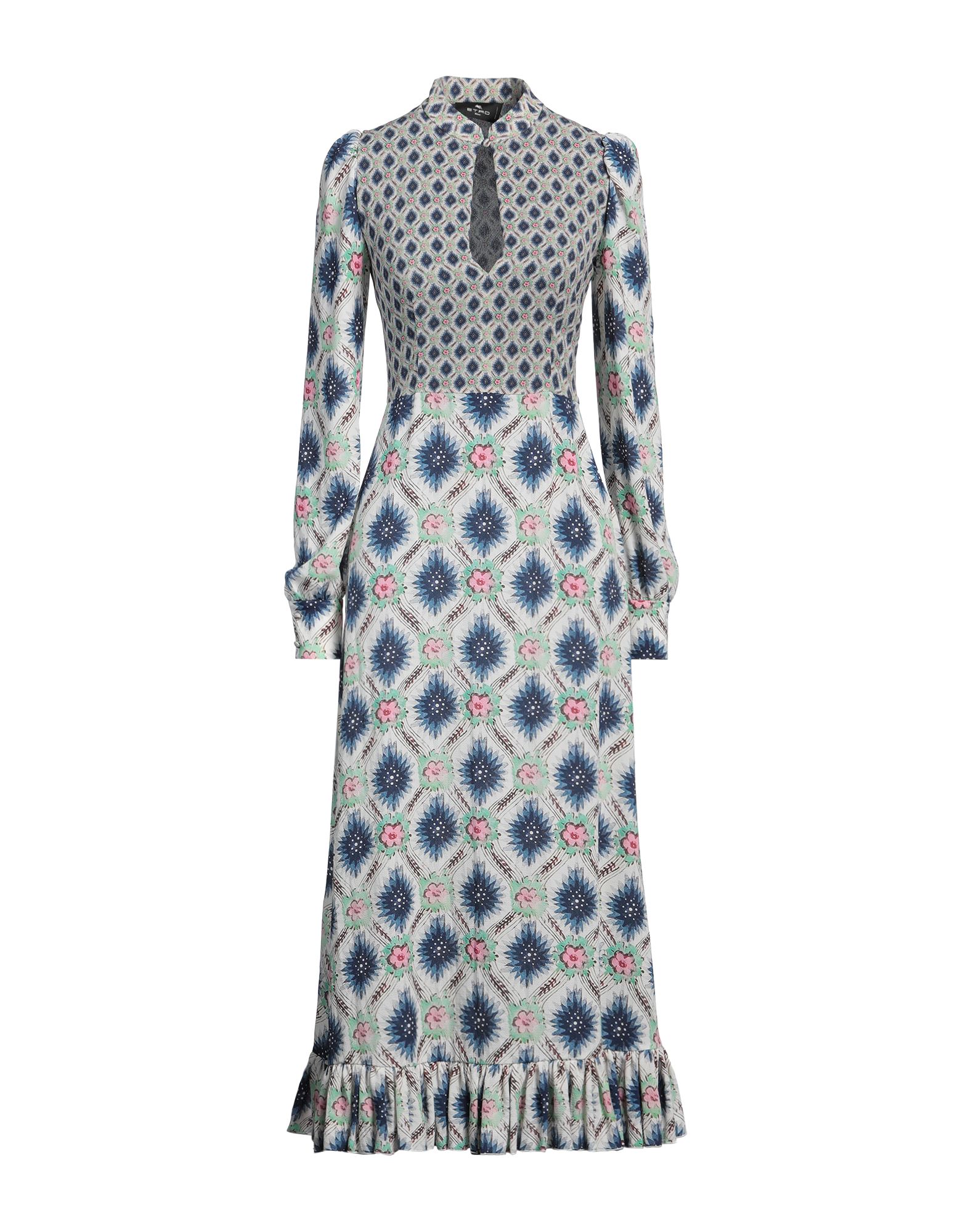 ETRO ETRO ΦΟΡΕΜΑΤΑ Midi φόρεμα