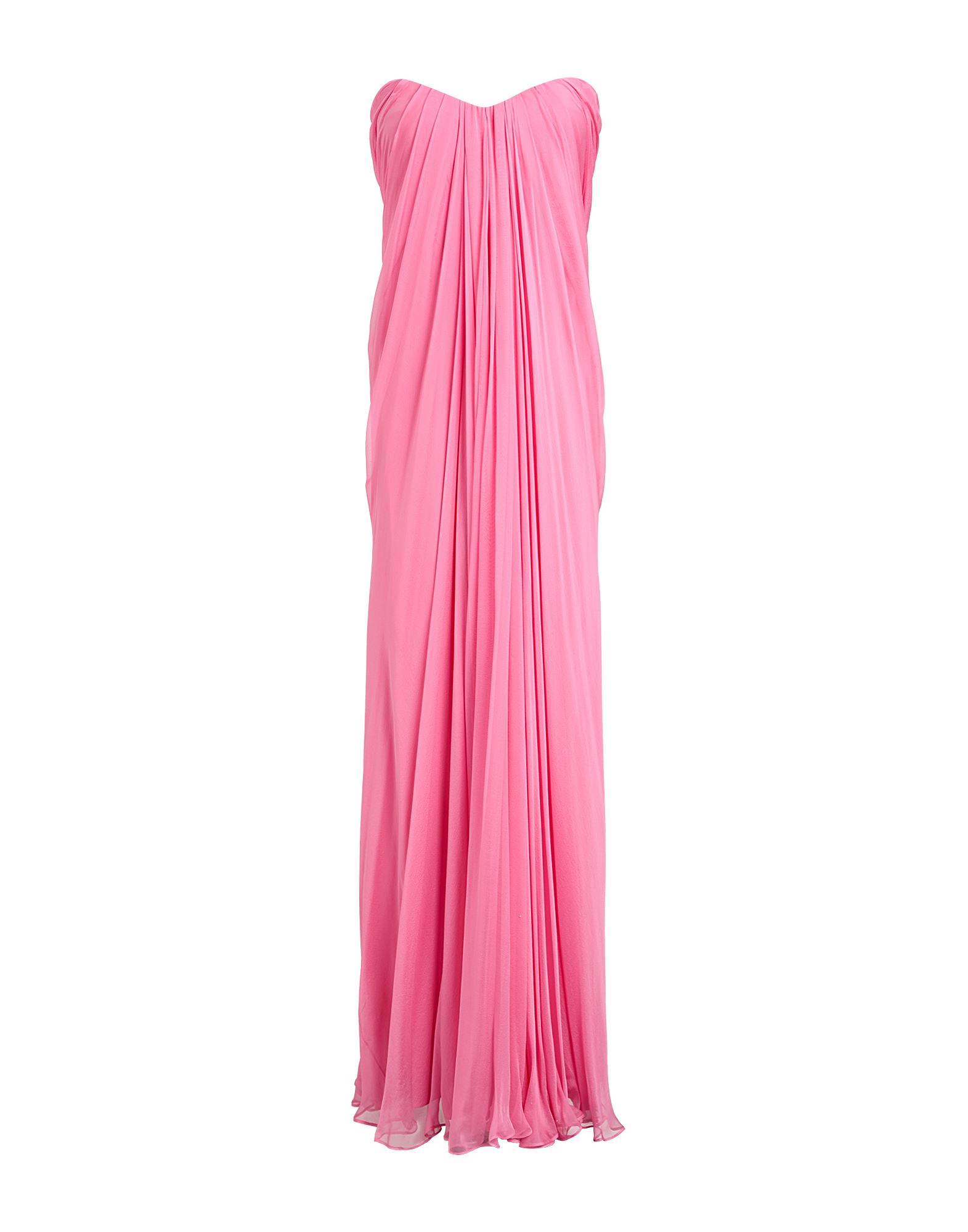  Mcqueen - Vestidos - Vestidos Largos - On Yoox.com 
