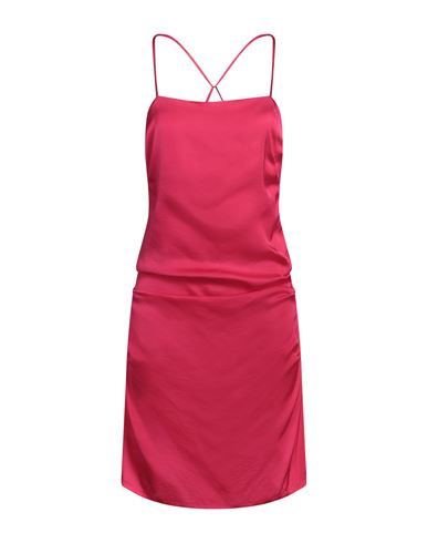 Mini-Kleid Damen Fuchsia 34,40 Damen