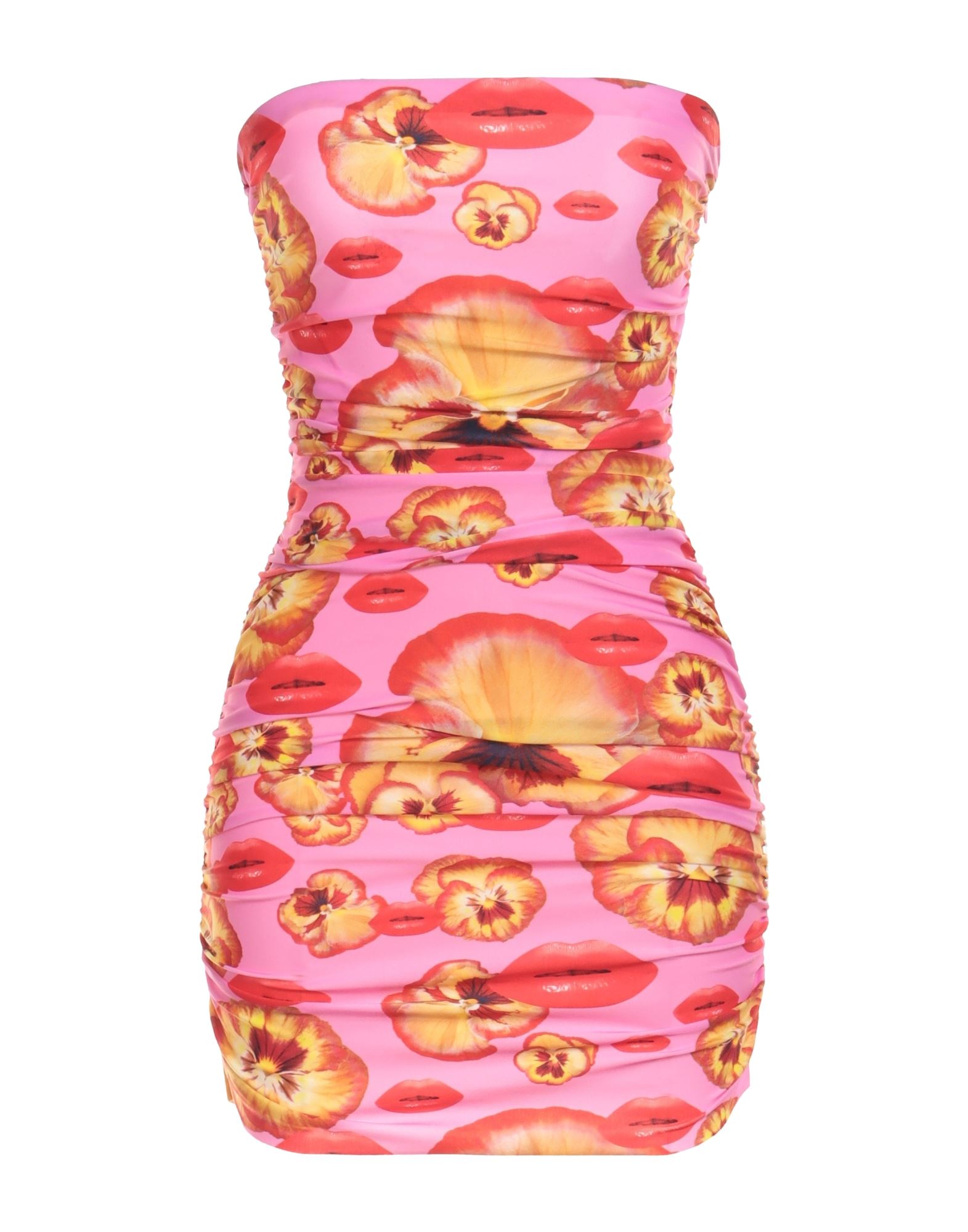  AMEN ΦΟΡΕΜΑΤΑ Μίνι φόρεμα