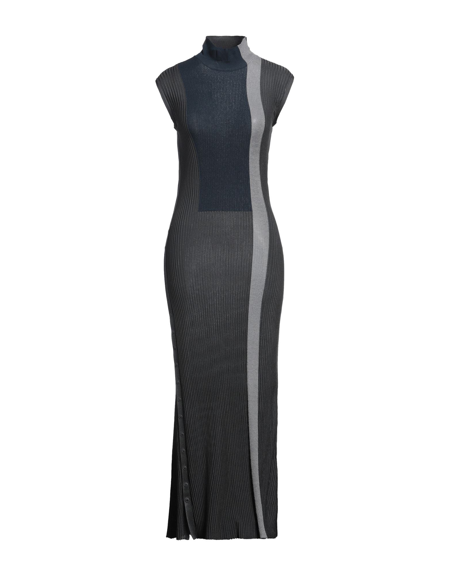  Fendi - Kleider - Maxi-kleider - On Yoox.com 
