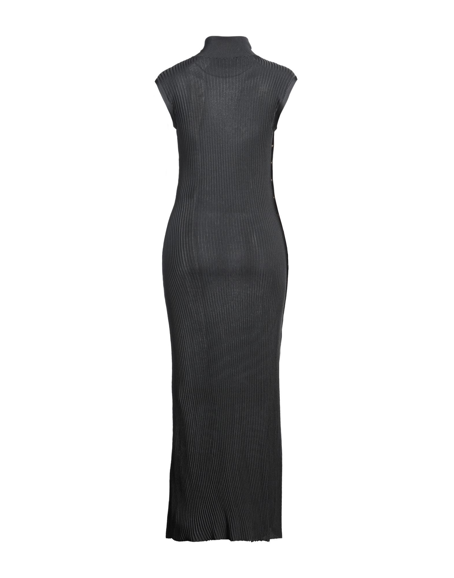  Fendi - Kleider - Maxi-kleider - On Yoox.com 