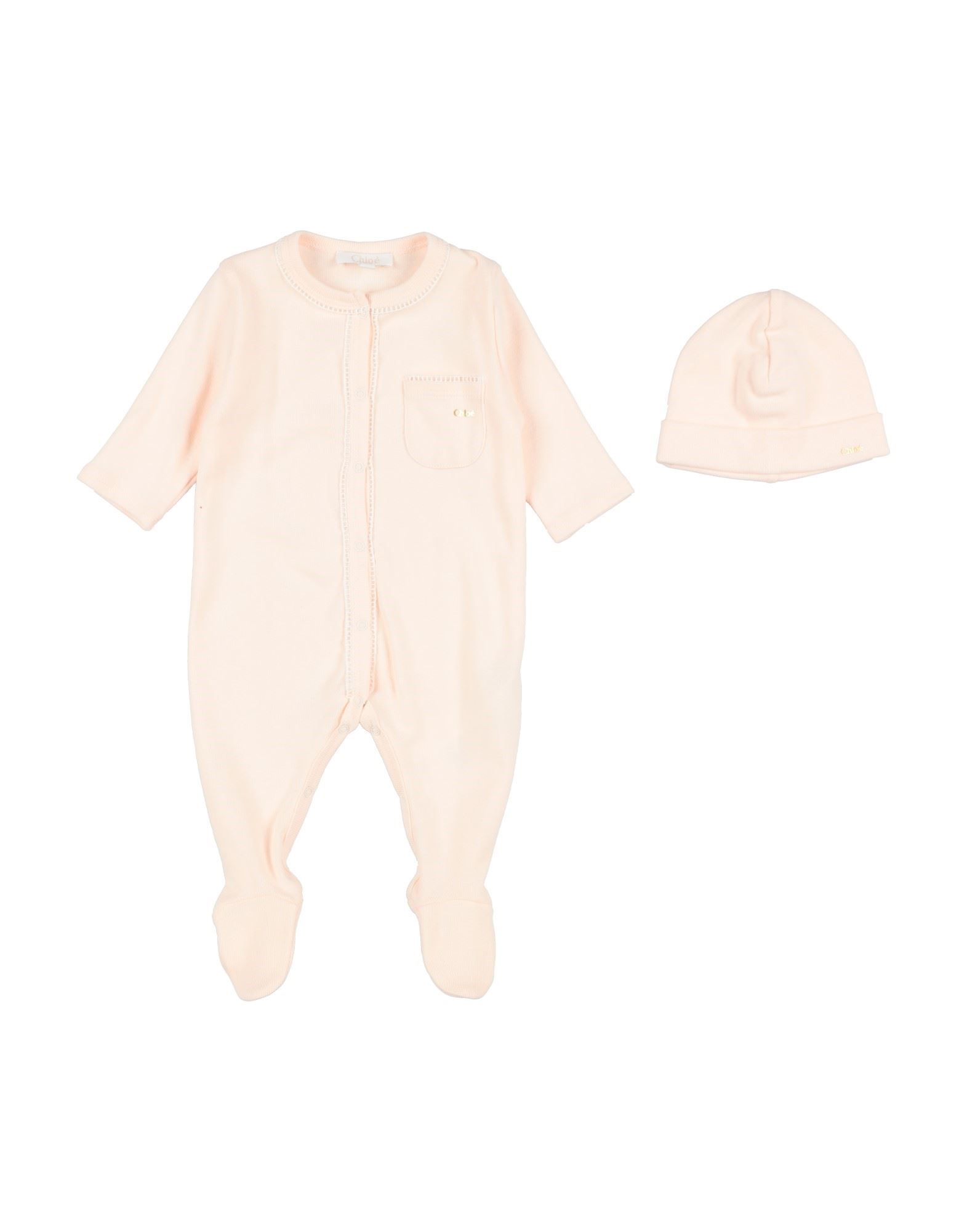  Chloé - Recién Nacido - Sets Para Bebé - On Yoox.com 