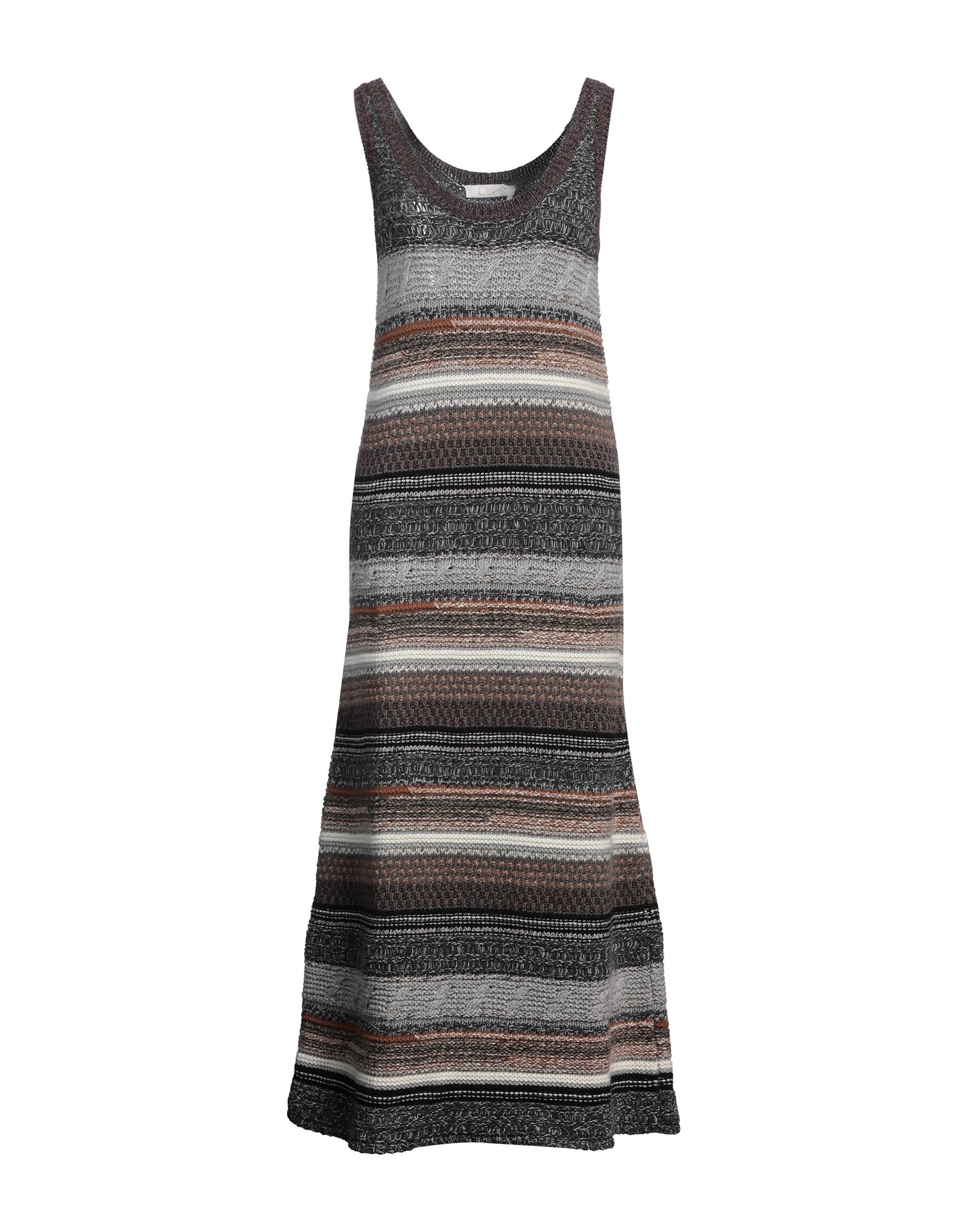  Chloé - Kleider - Maxi-kleider - On Yoox.com 