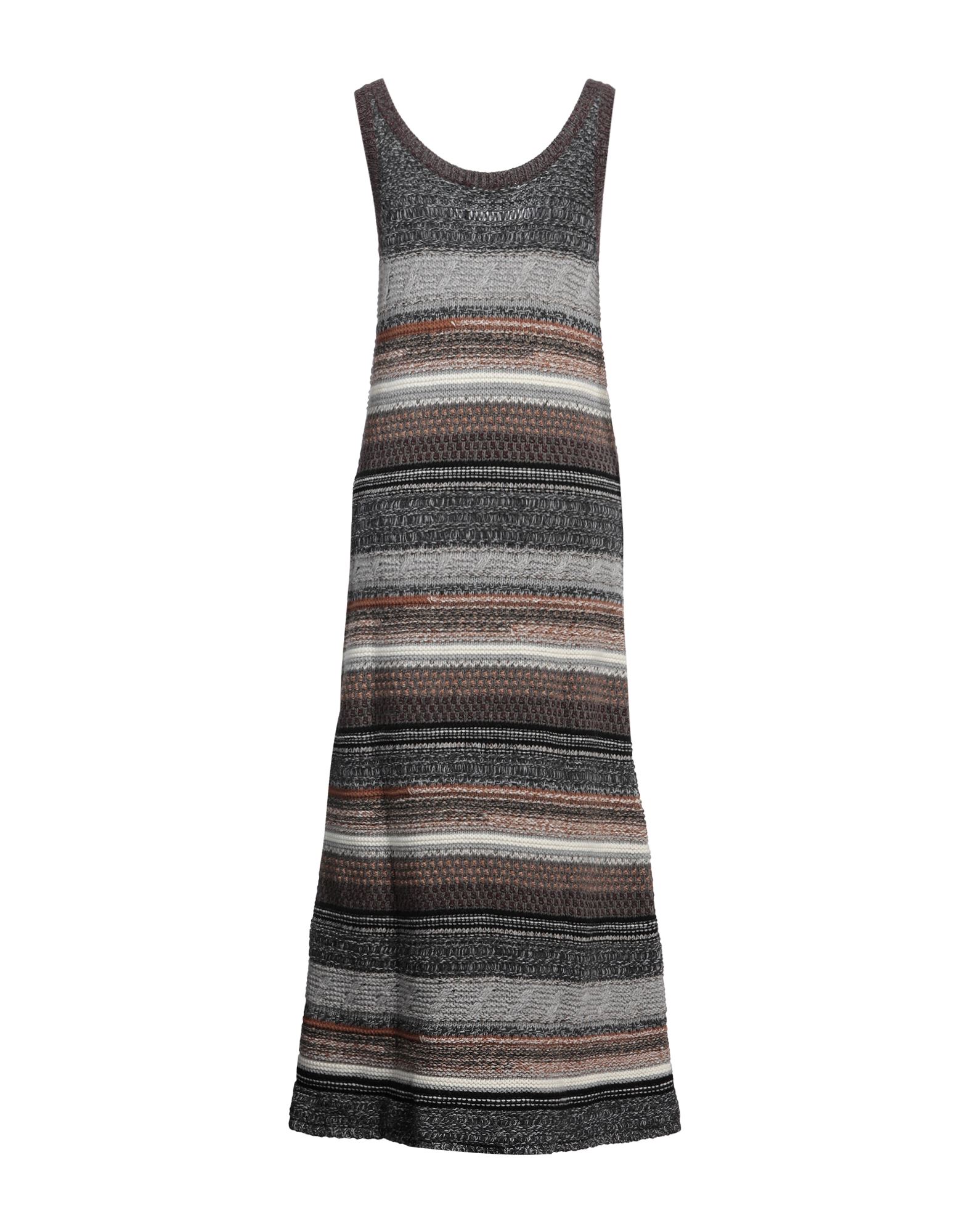  Chloé - Kleider - Maxi-kleider - On Yoox.com 
