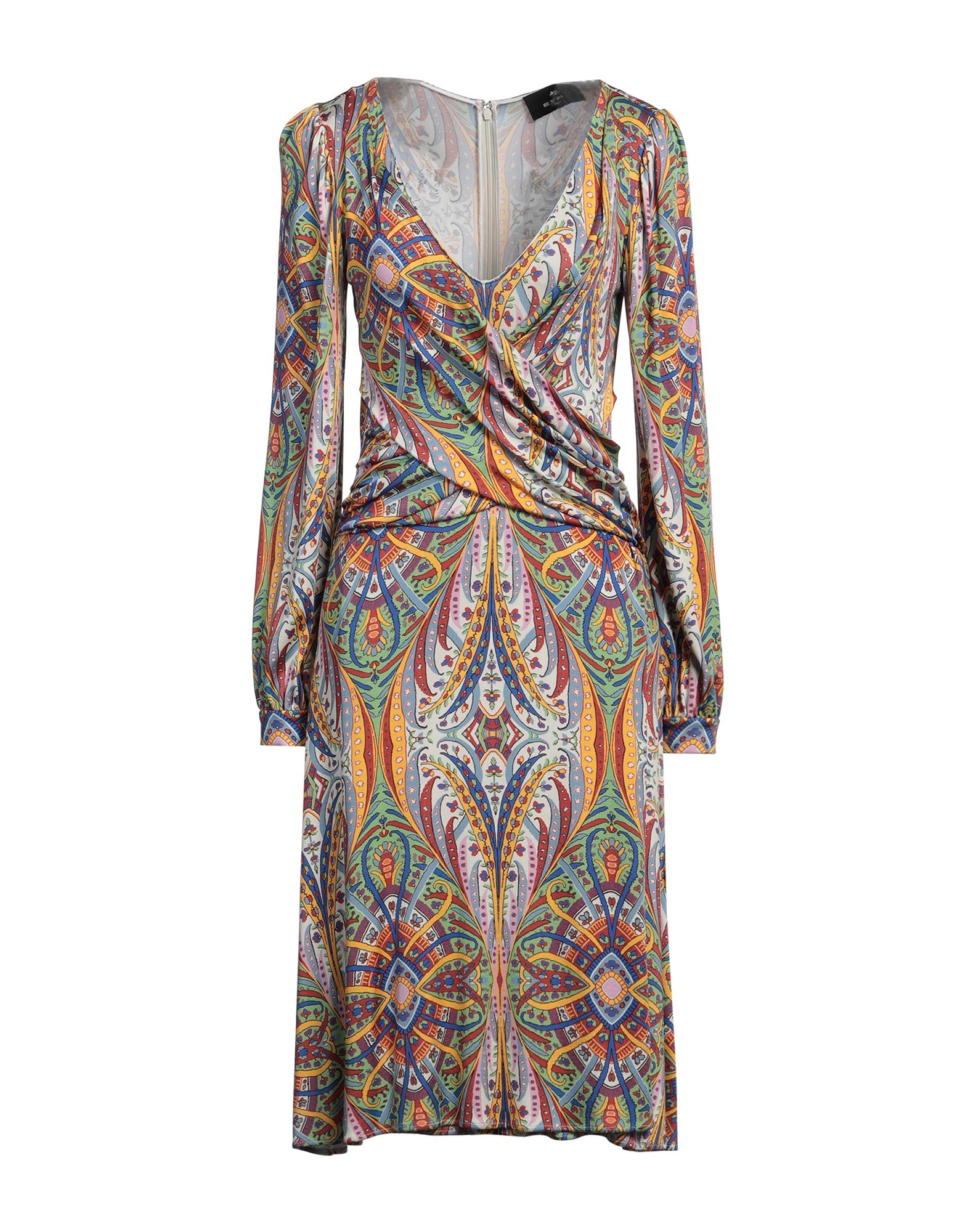 ETRO ETRO ΦΟΡΕΜΑΤΑ Midi φόρεμα