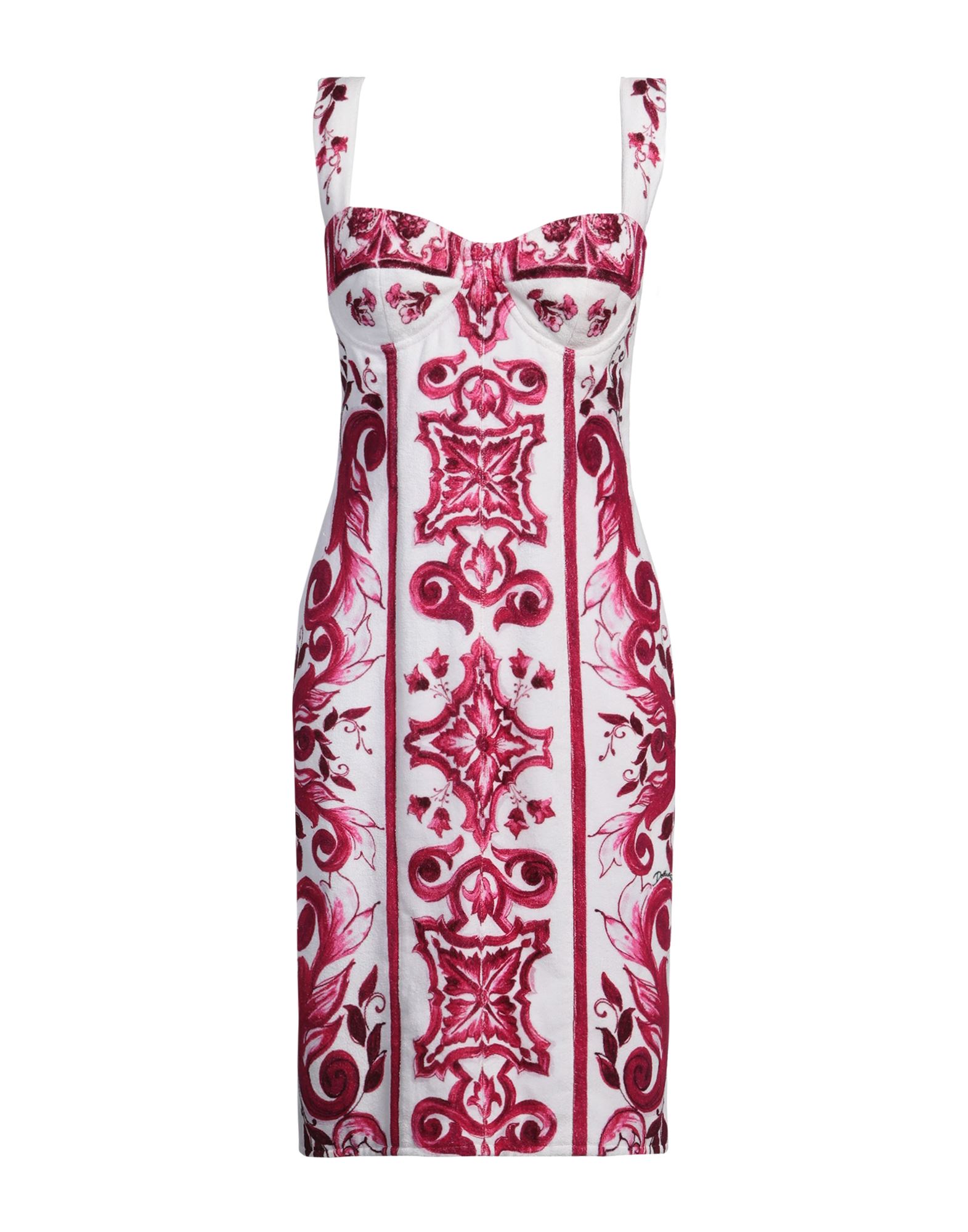 DOLCE&GABBANA DOLCE&GABBANA ΦΟΡΕΜΑΤΑ Midi φόρεμα