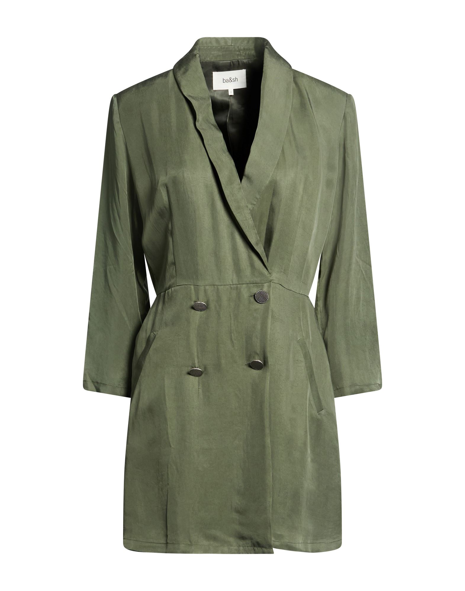  Ba&sh - Robes - Robes Courtes - On Yoox.com 