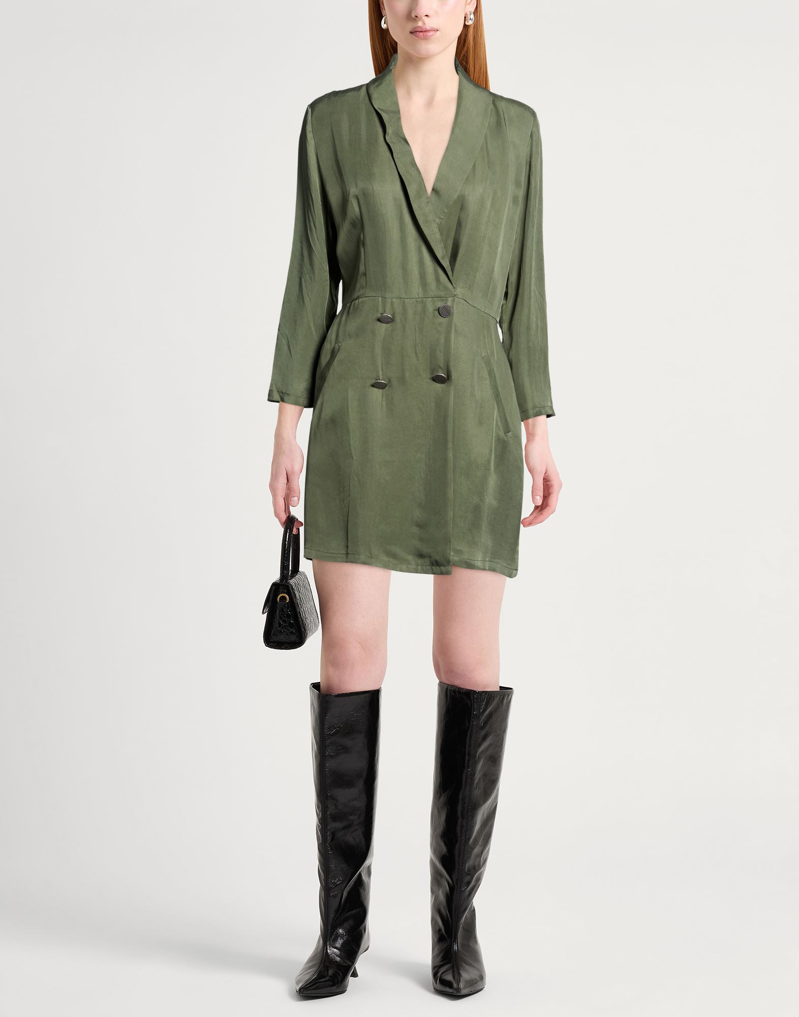  Ba&sh - Robes - Robes Courtes - On Yoox.com 