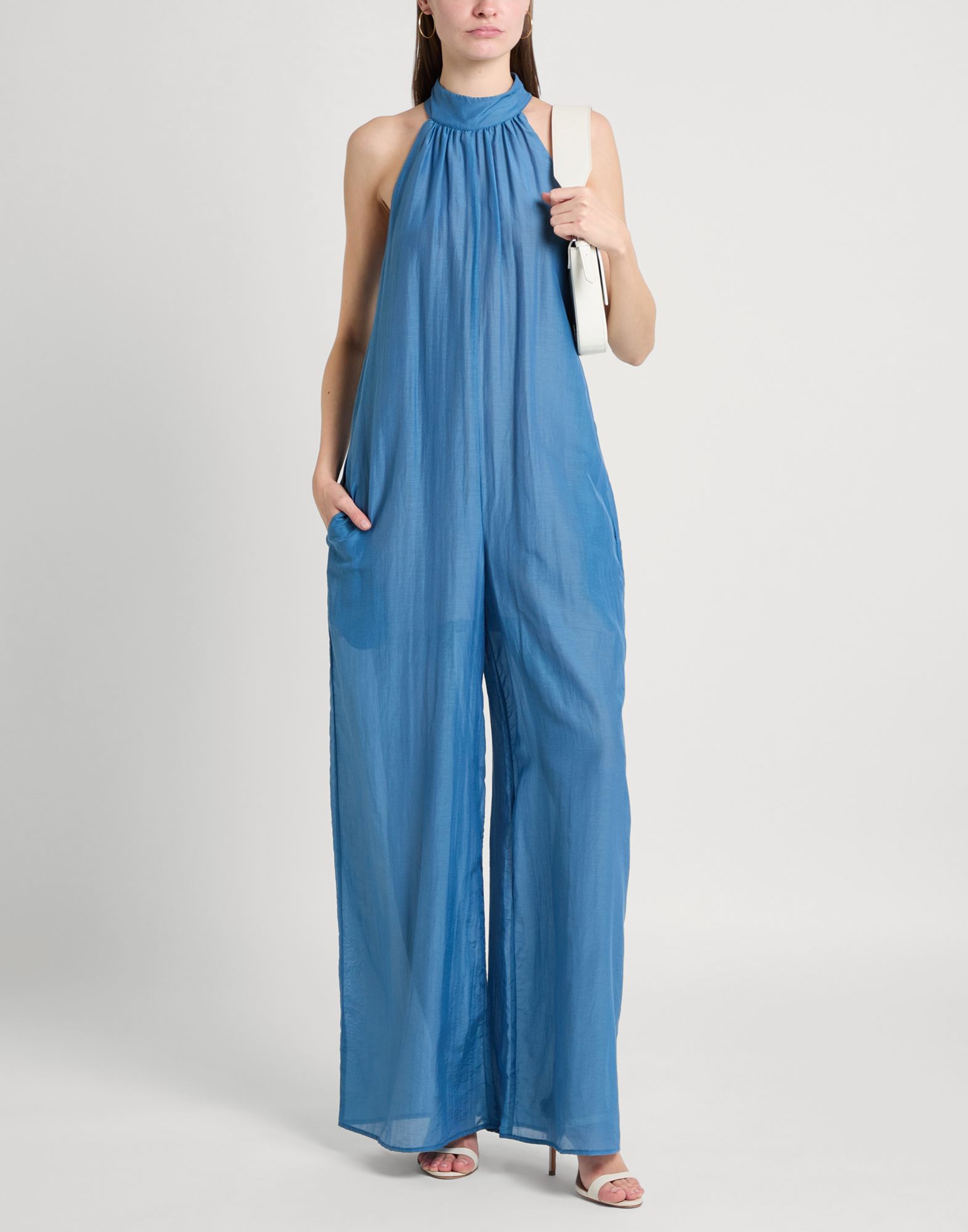 Semicouture - Overalls - Jumpsuits - On Yoox.com 