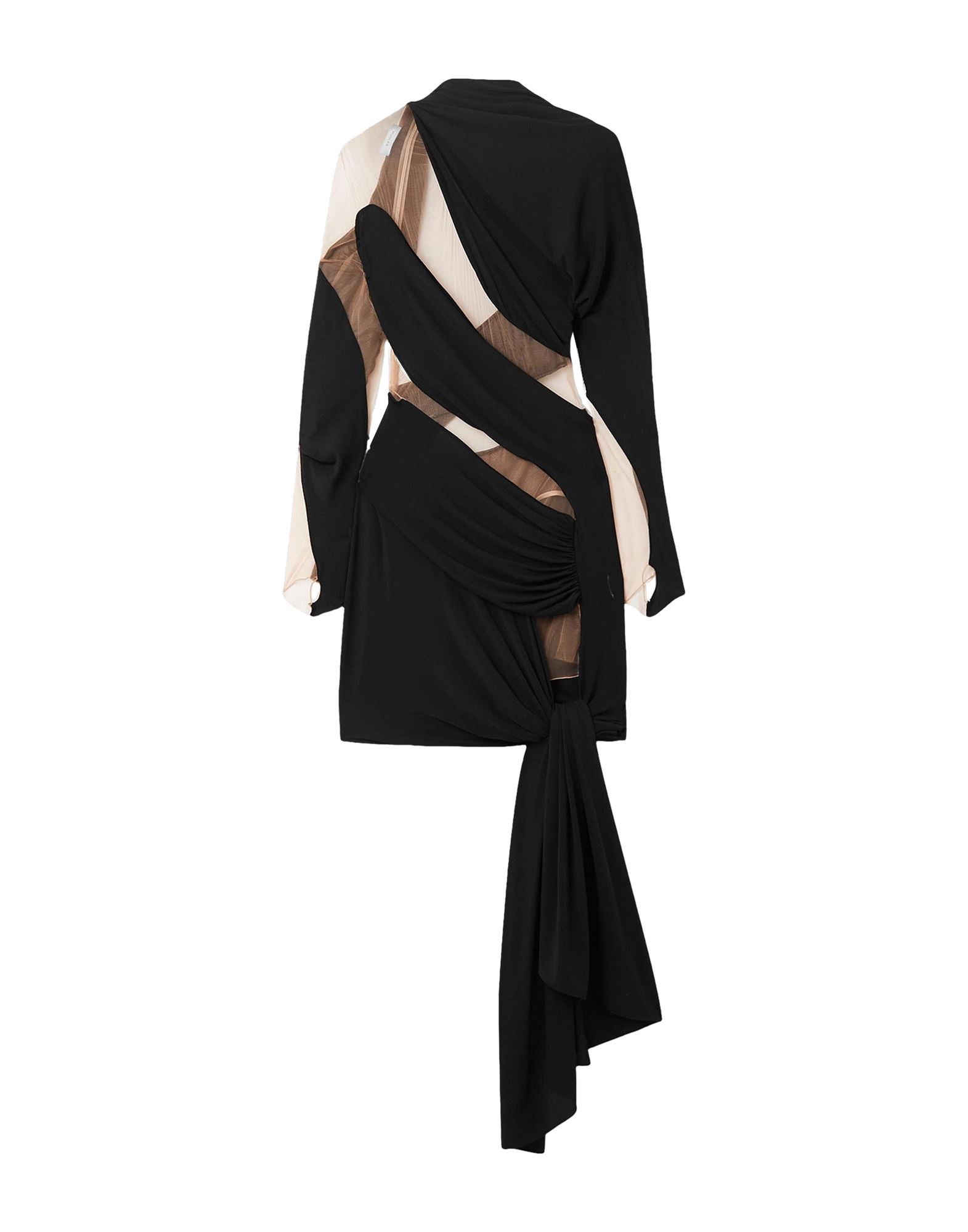 MUGLER ΦΟΡΕΜΑΤΑ Μίνι φόρεμα
