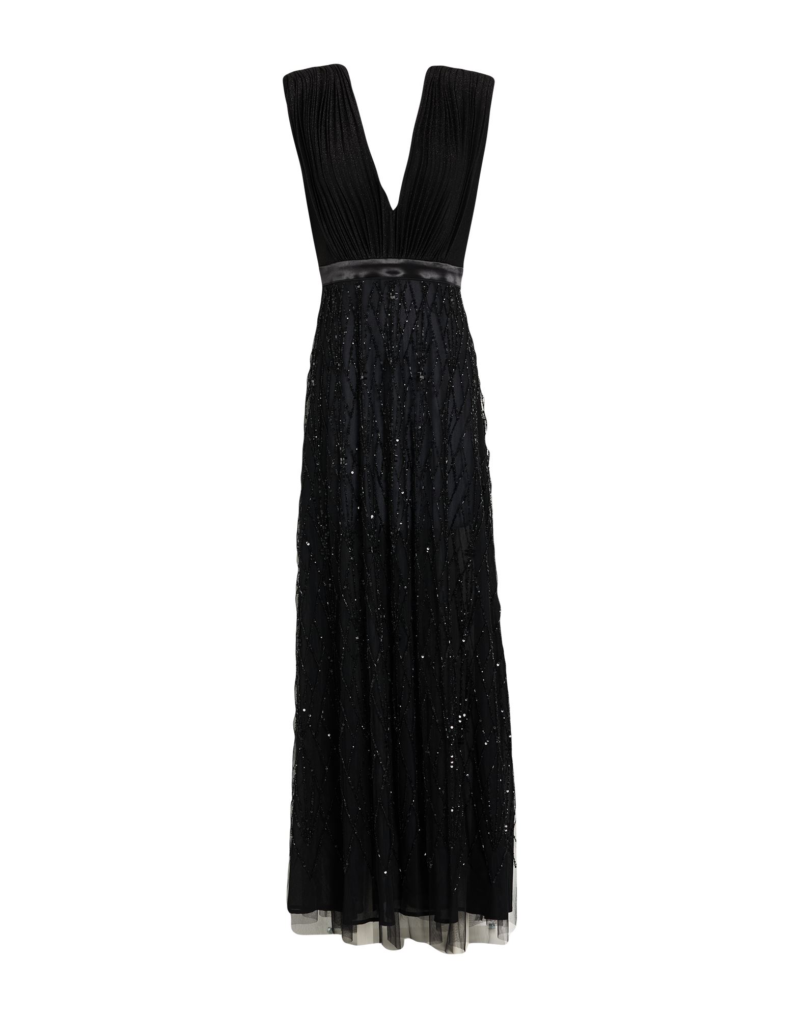 ELISABETTA FRANCHI ELISABETTA FRANCHI ΦΟΡΕΜΑΤΑ Μάξι φόρεμα