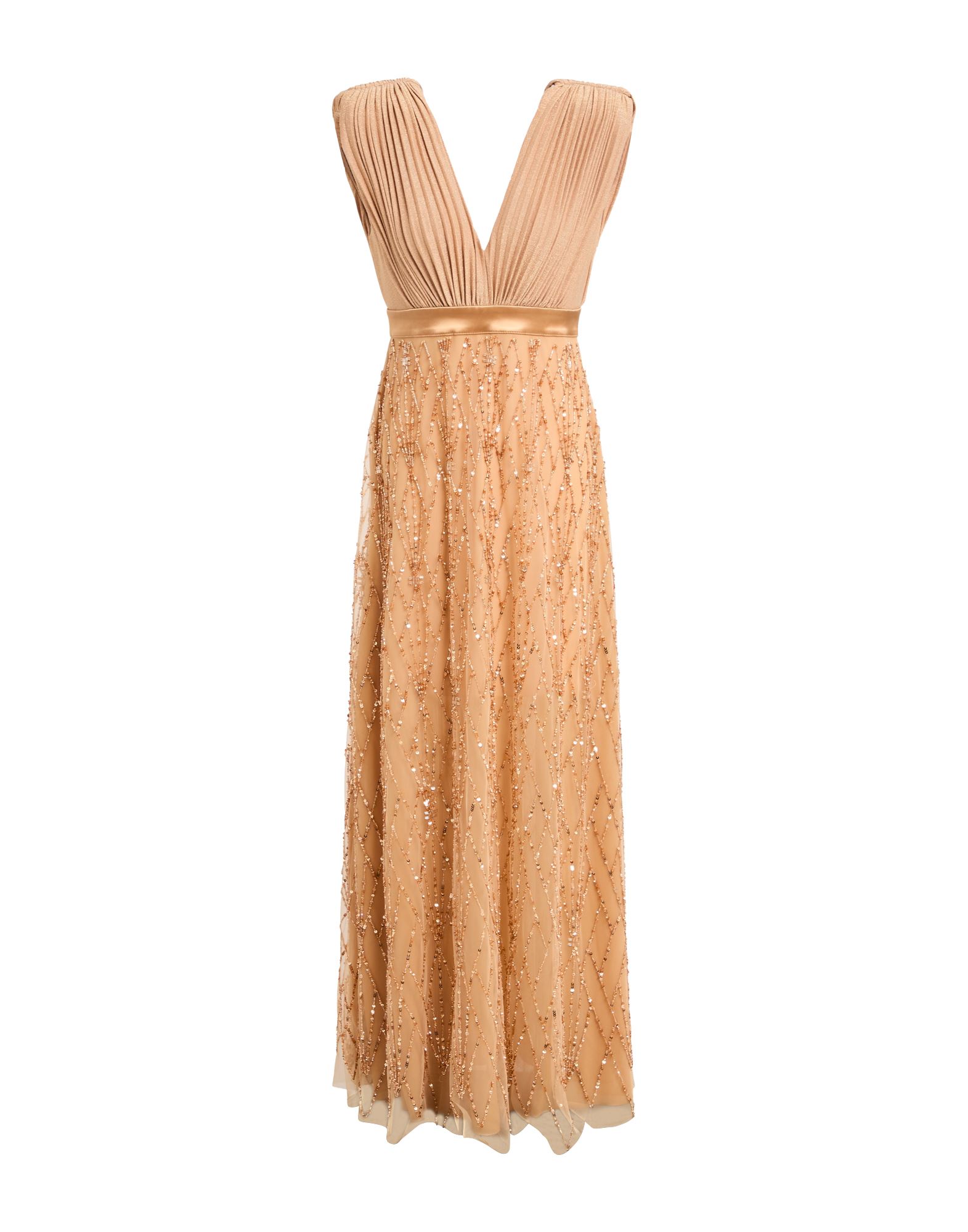 ELISABETTA FRANCHI ELISABETTA FRANCHI ΦΟΡΕΜΑΤΑ Μάξι φόρεμα