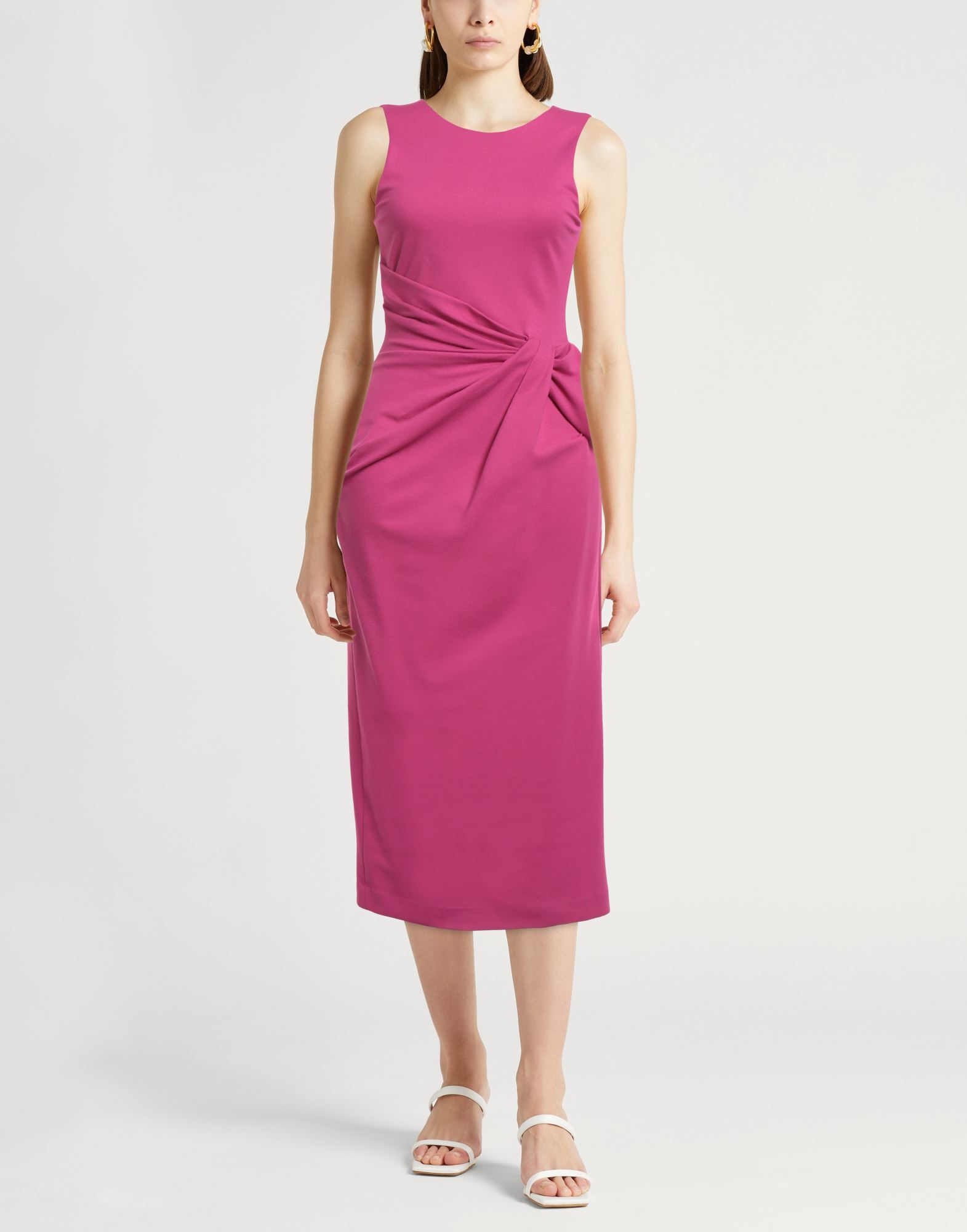  Emporio Armani - Kleider - Maxi-kleider - On Yoox.com 