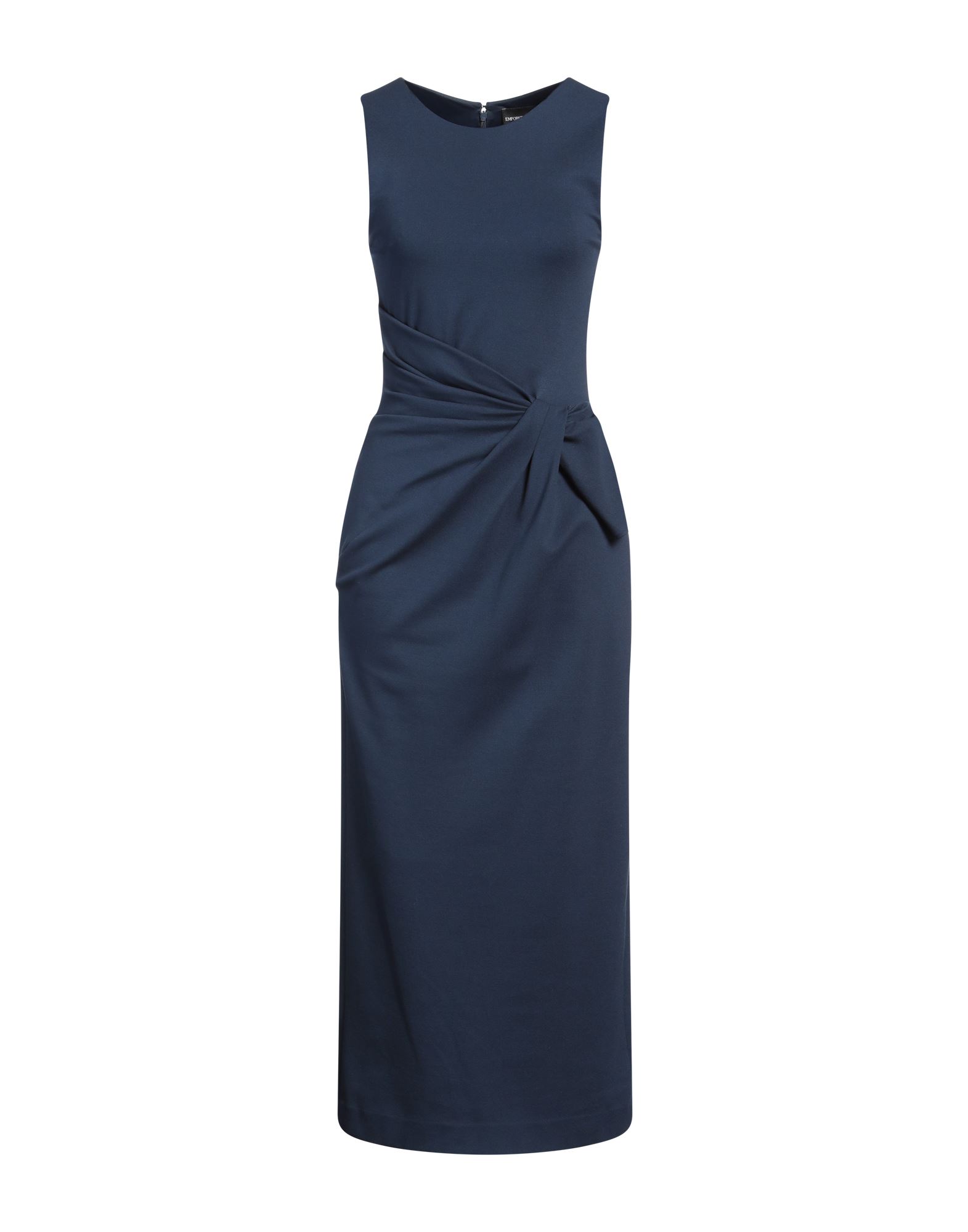  Emporio Armani - Kleider - Maxi-kleider - On Yoox.com 