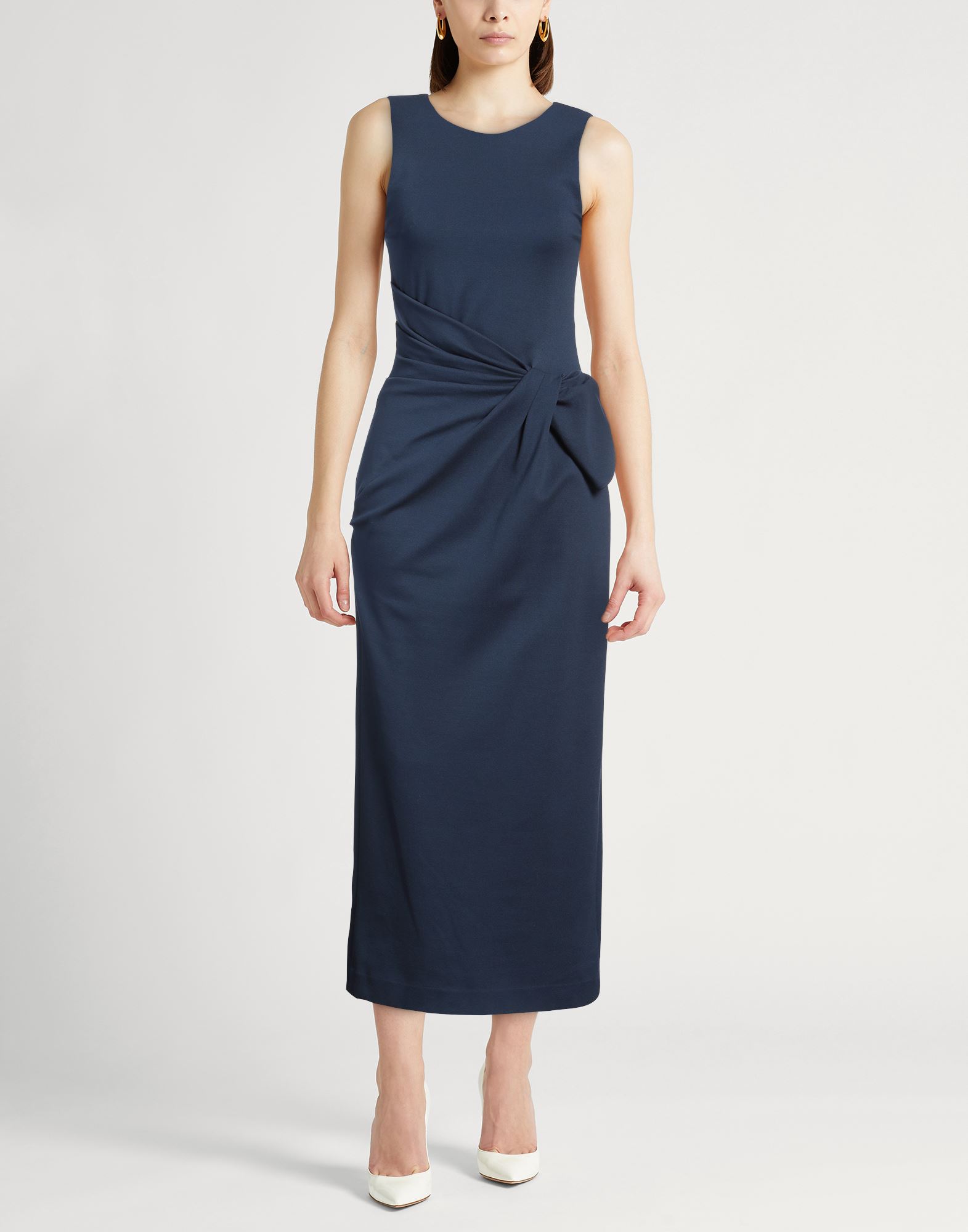  Emporio Armani - Kleider - Maxi-kleider - On Yoox.com 