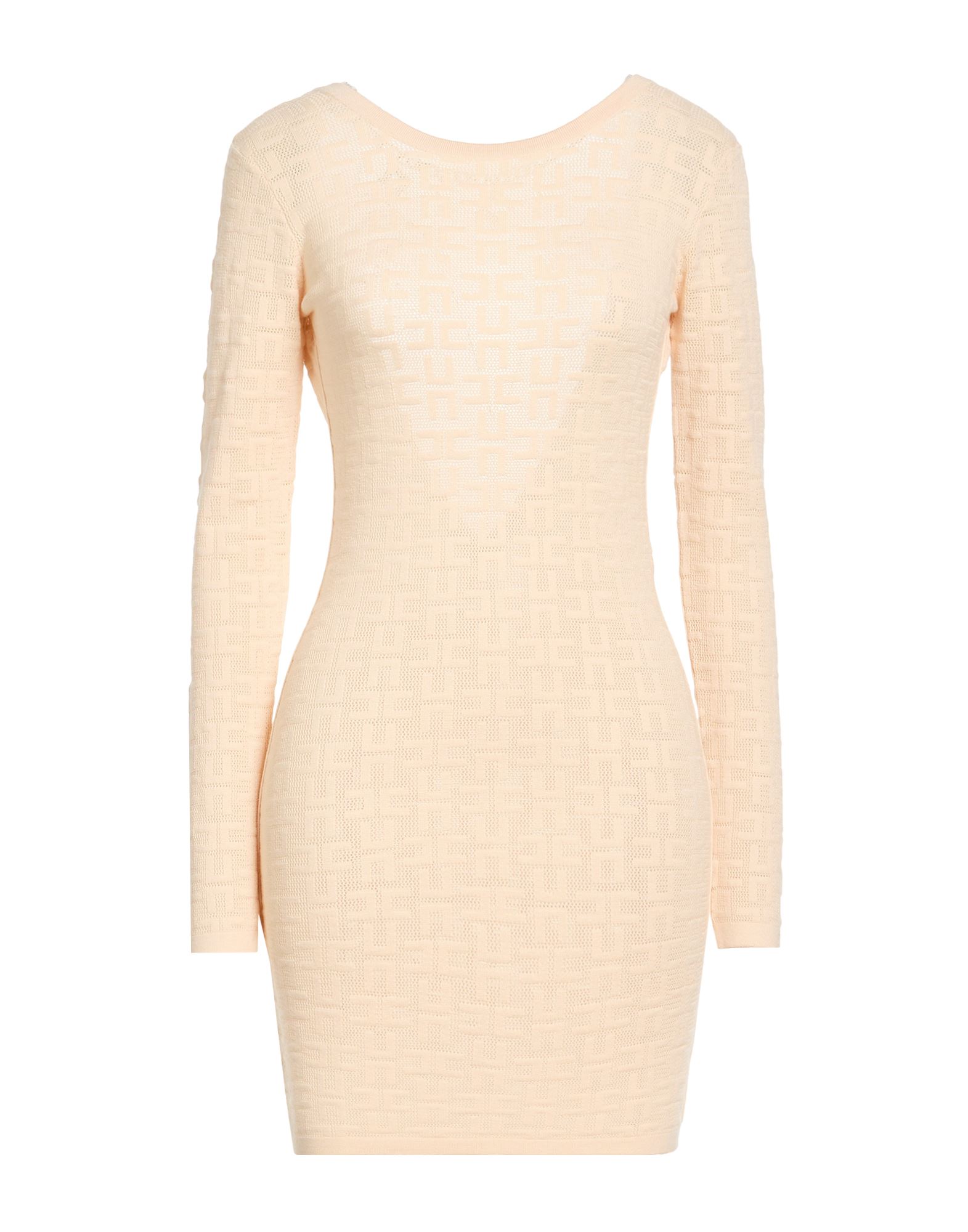 ELISABETTA FRANCHI ELISABETTA FRANCHI ΦΟΡΕΜΑΤΑ Μίνι φόρεμα