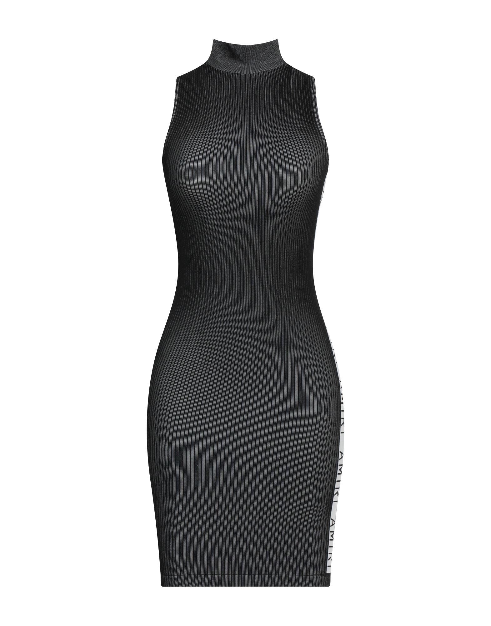  Amiri - Kleider - Mini-kleider - On Yoox.com 