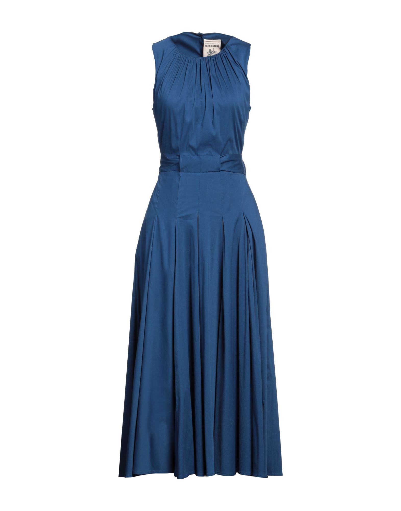  Semicouture - Kleider - Maxi-kleider - On Yoox.com 
