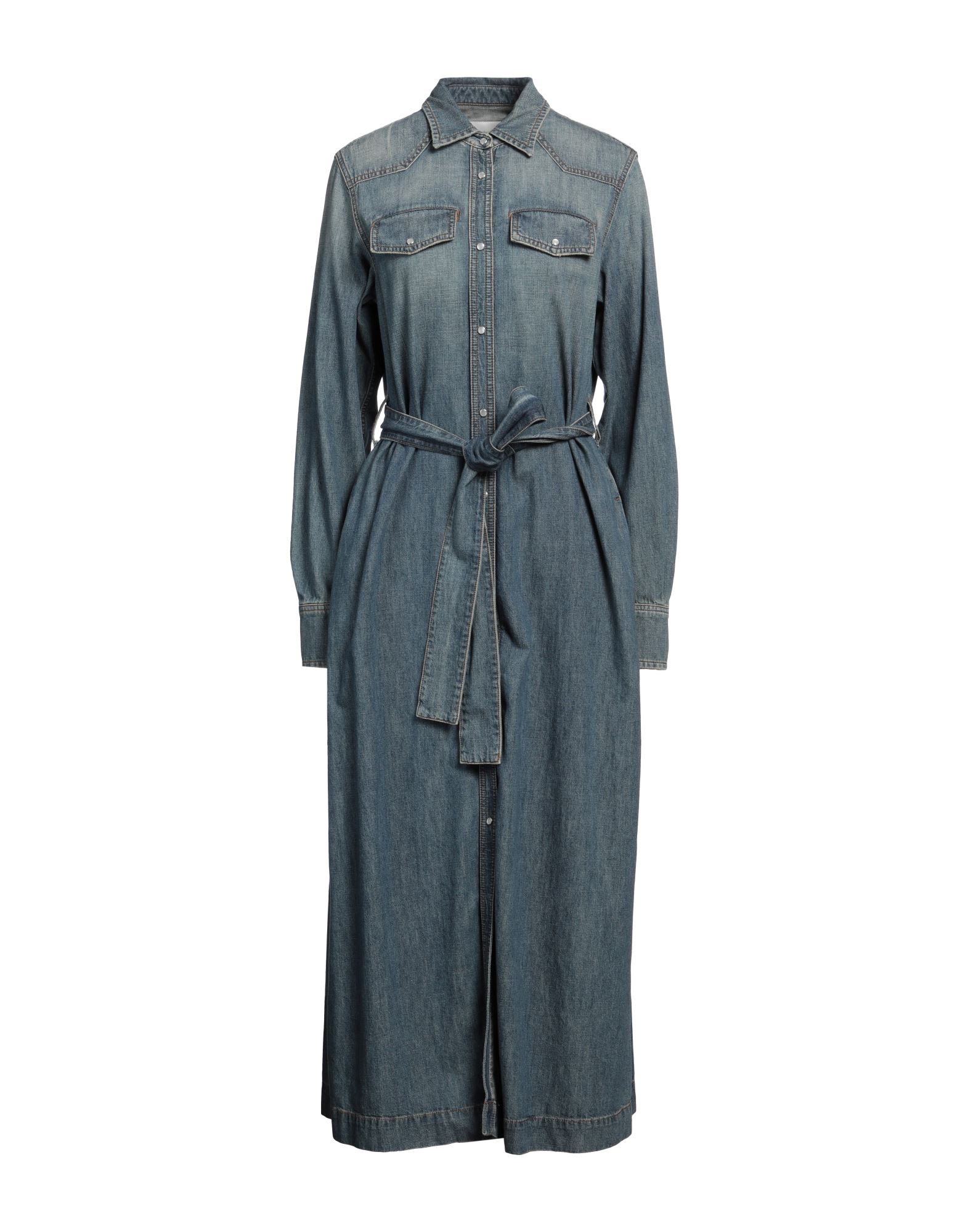  Nine In The Morning - Kleider - Maxi-kleider - On Yoox.com 