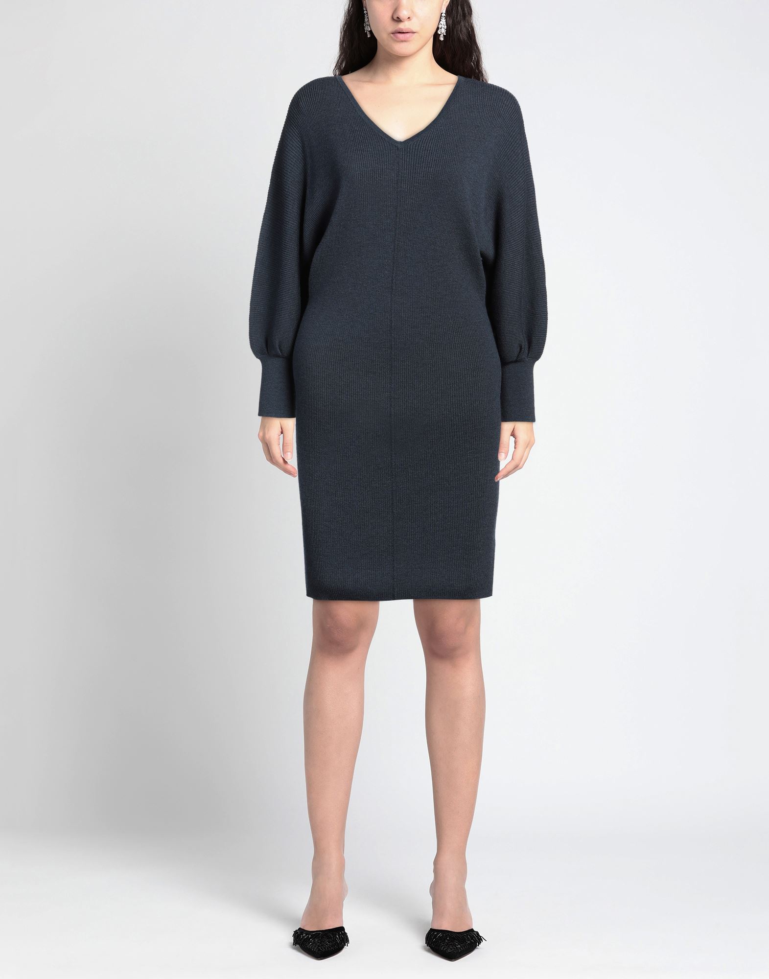  Hemisphere - Kleider - Mini-kleider - On Yoox.com 